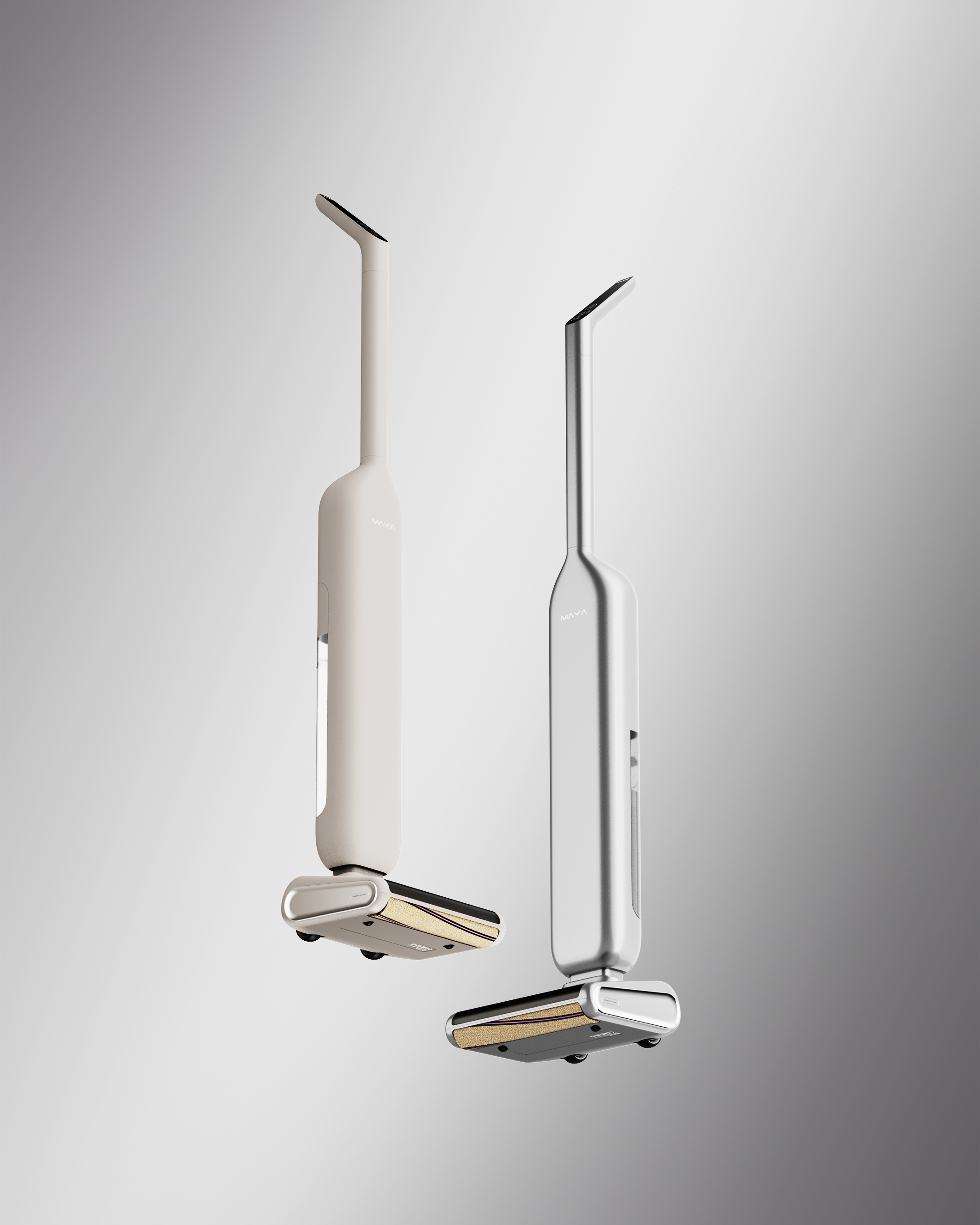 Industrial Design, Home Appliances，