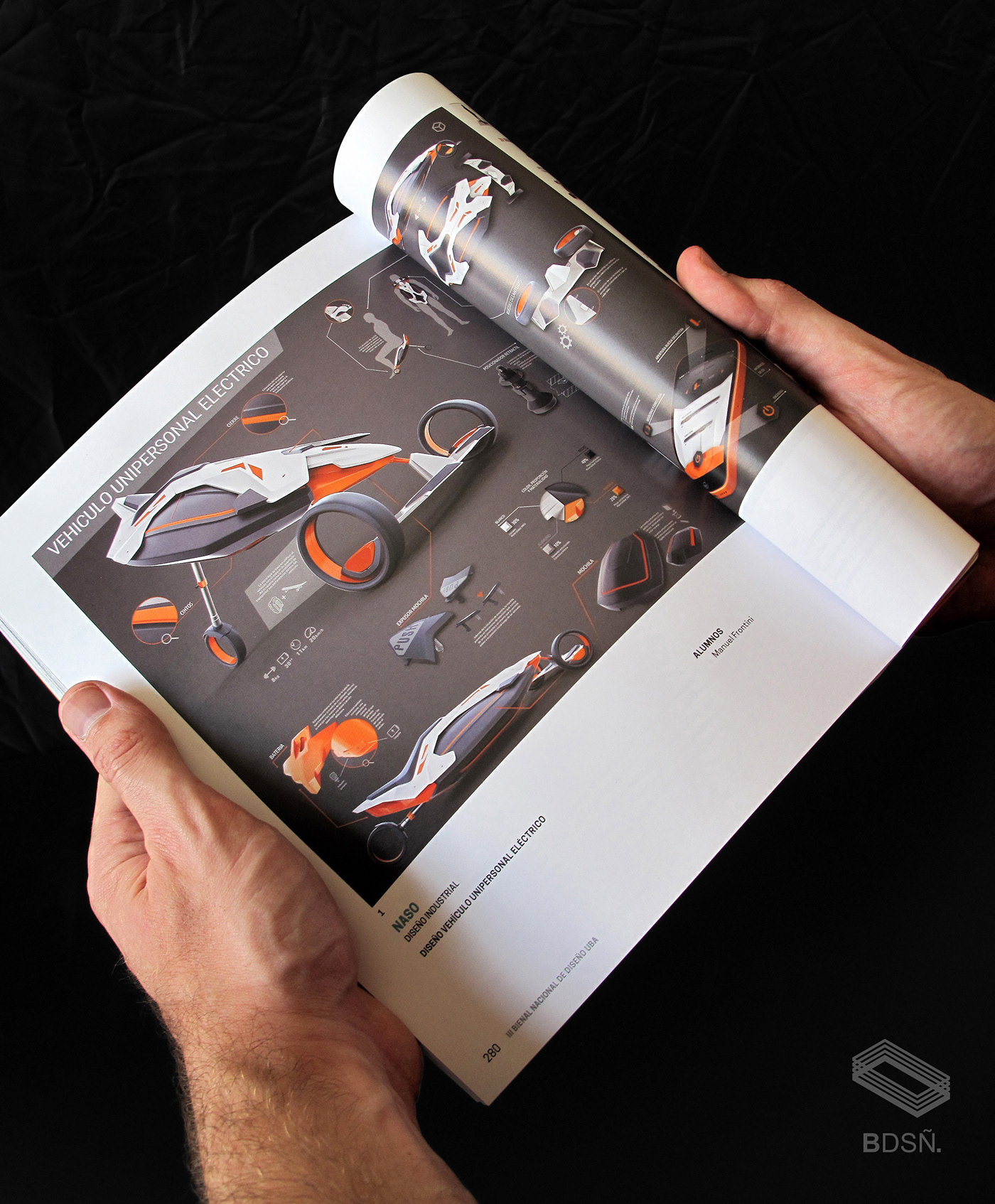 ktm，conceptual design，knapsack，semantics，industrial design，