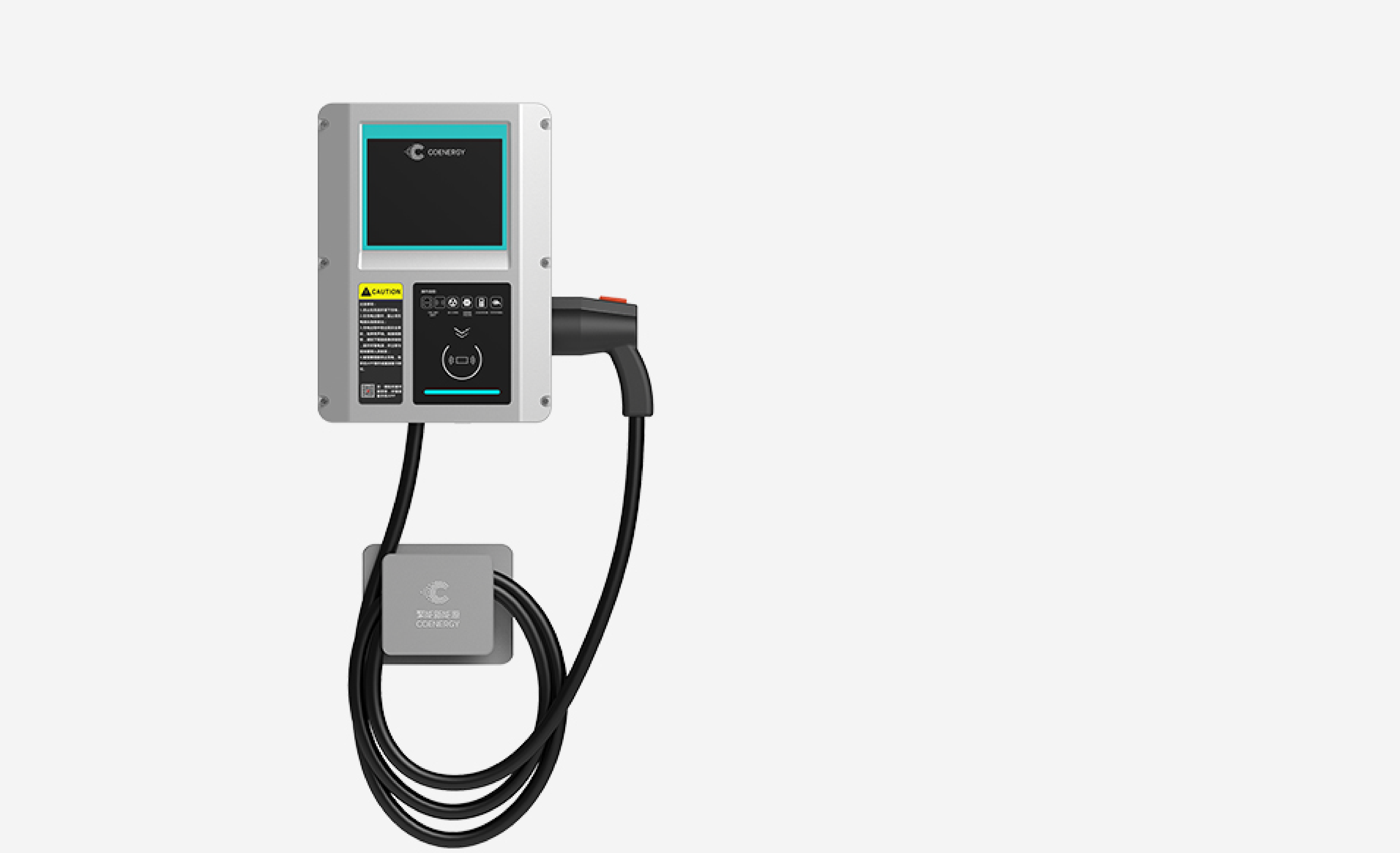 new energy，Charging pile，industrial design，Design，product design，product，Appearance design，appearance，