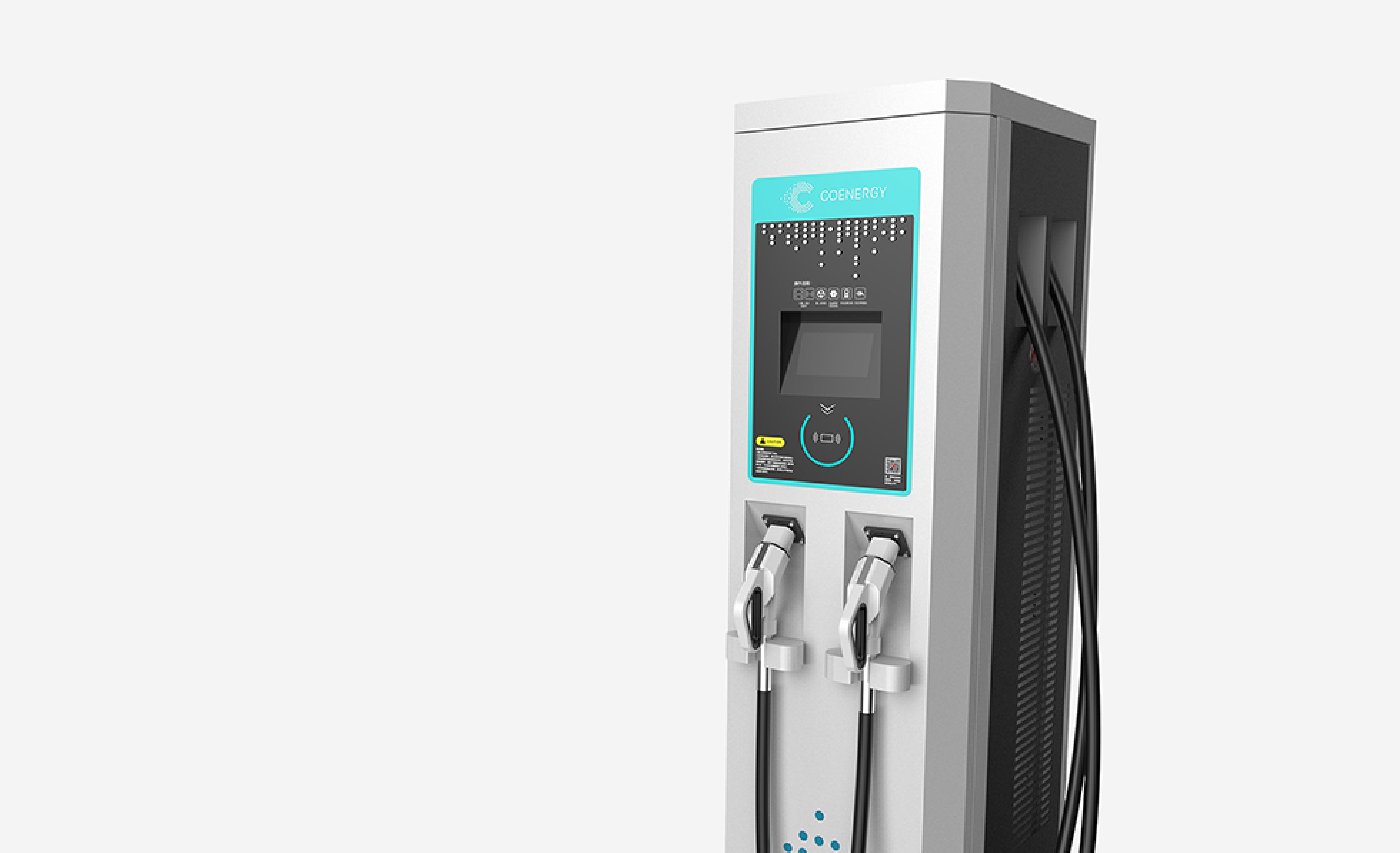 new energy，Charging pile，industrial design，Design，product design，product，Appearance design，appearance，