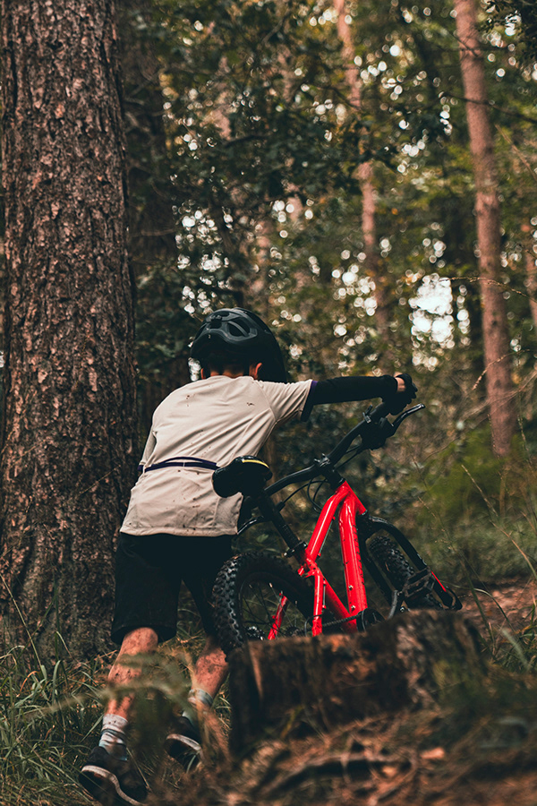 Bicycle，vehicle，Mountain Bike，Rockrider DECATHLON，