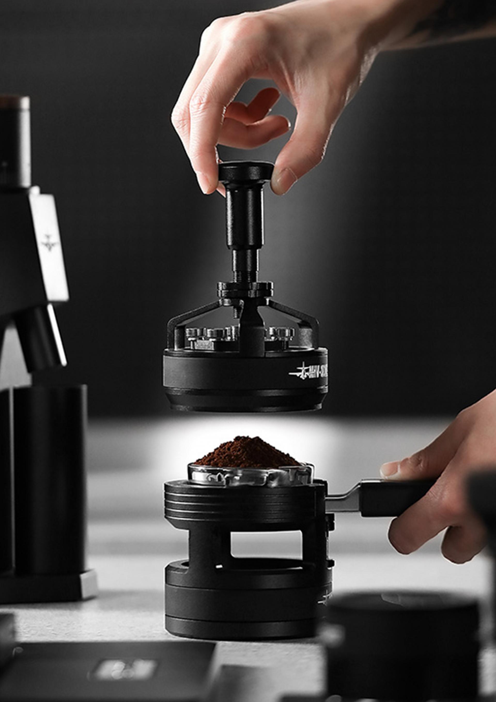 Coffee machine，The stirring rod，American MUSE Award，Award-winning case sharing，bomber，Award declaration，