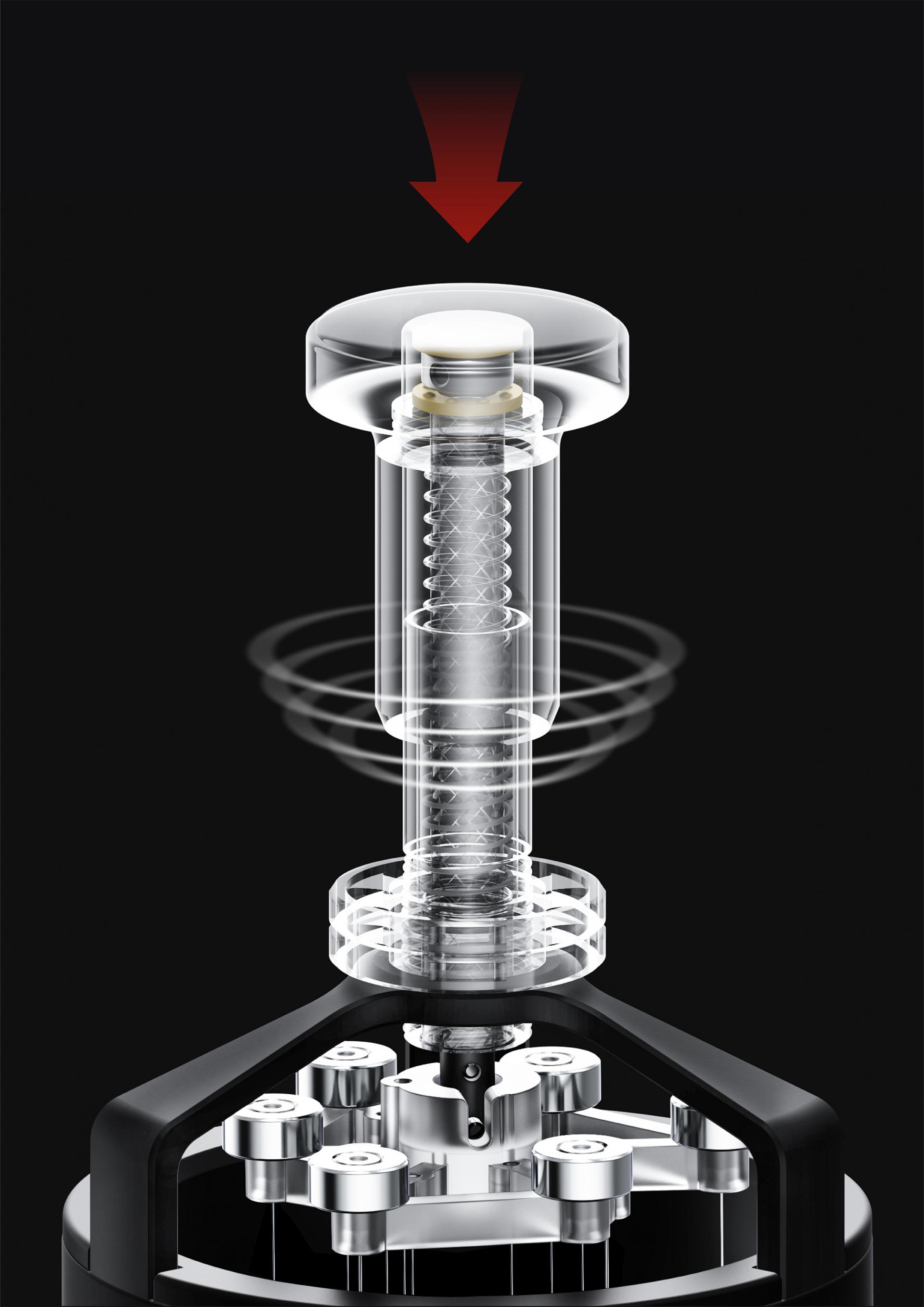 Coffee machine，The stirring rod，American MUSE Award，Award-winning case sharing，bomber，Award declaration，