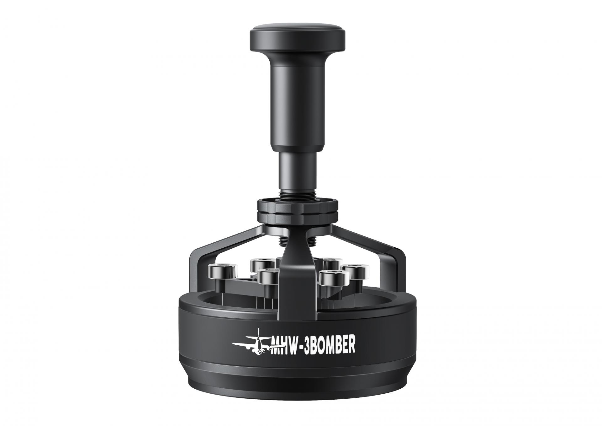 Coffee machine，The stirring rod，American MUSE Award，Award-winning case sharing，bomber，Award declaration，