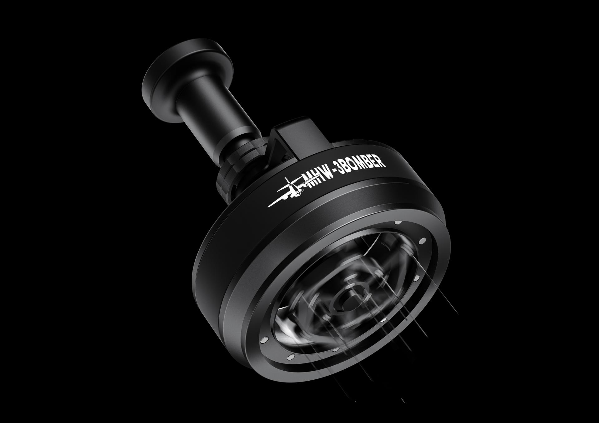 Coffee machine，The stirring rod，American MUSE Award，Award-winning case sharing，bomber，Award declaration，