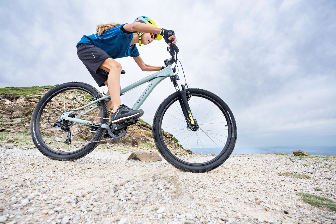 Bicycle，Bicycle，vehicle，vehicle，Children bicycle，Children bicycle，Rockrider DECATHLON，Rockrider DECATHLON，