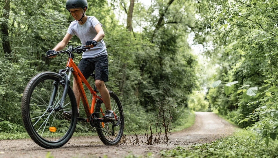 Bicycle，Bicycle，vehicle，vehicle，Children bicycle，Children bicycle，Rockrider DECATHLON，Rockrider DECATHLON，