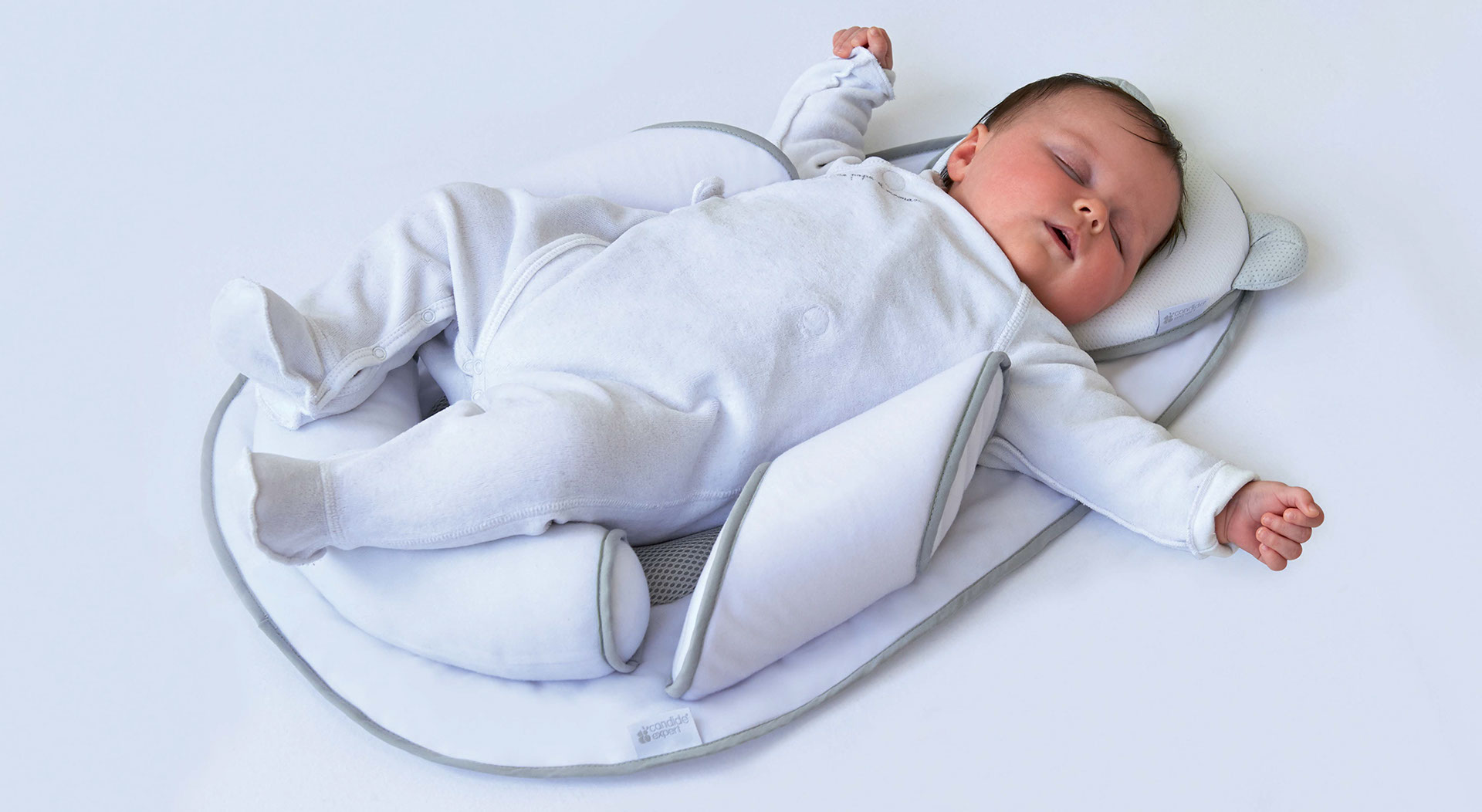 baby，Comfortable sleep，security，