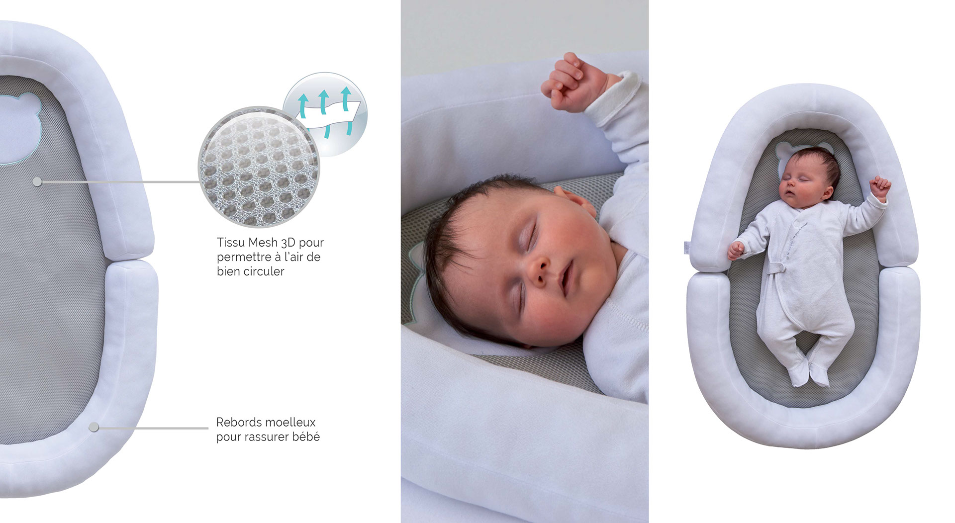 baby，Comfortable sleep，security，