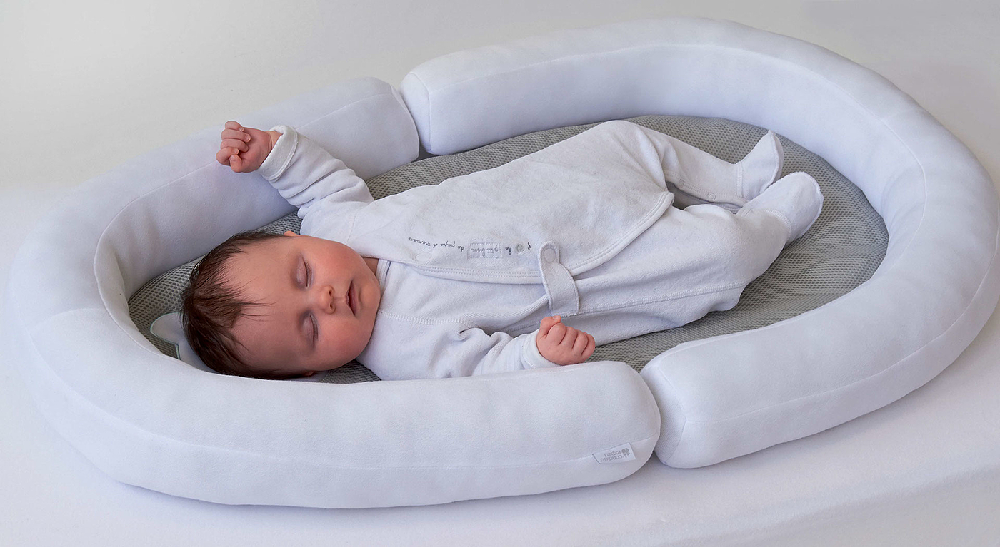 baby，Comfortable sleep，security，