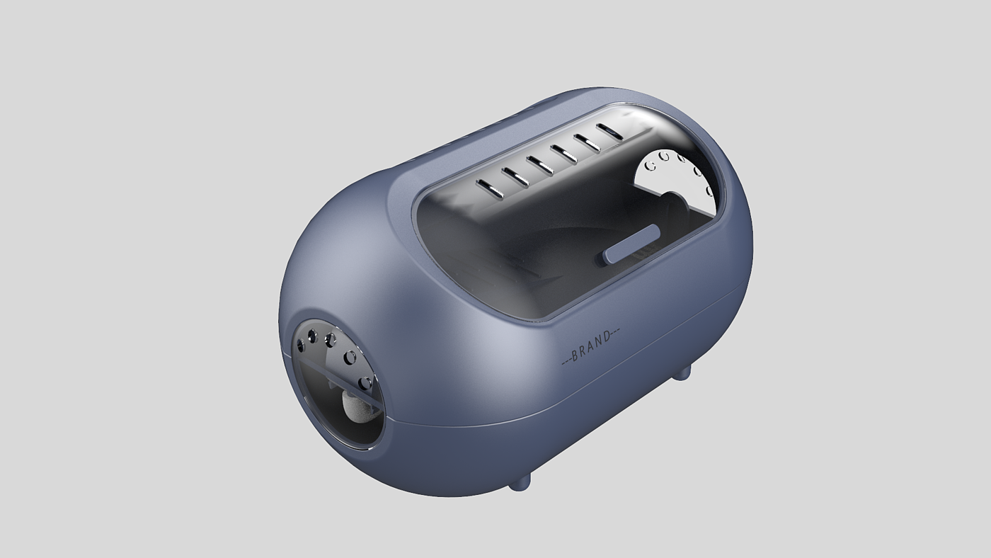 Intelligent pet products，product design，industrial design，Appearance design，Structural design，Circuit Development，combination of software and hardware，Full case development，