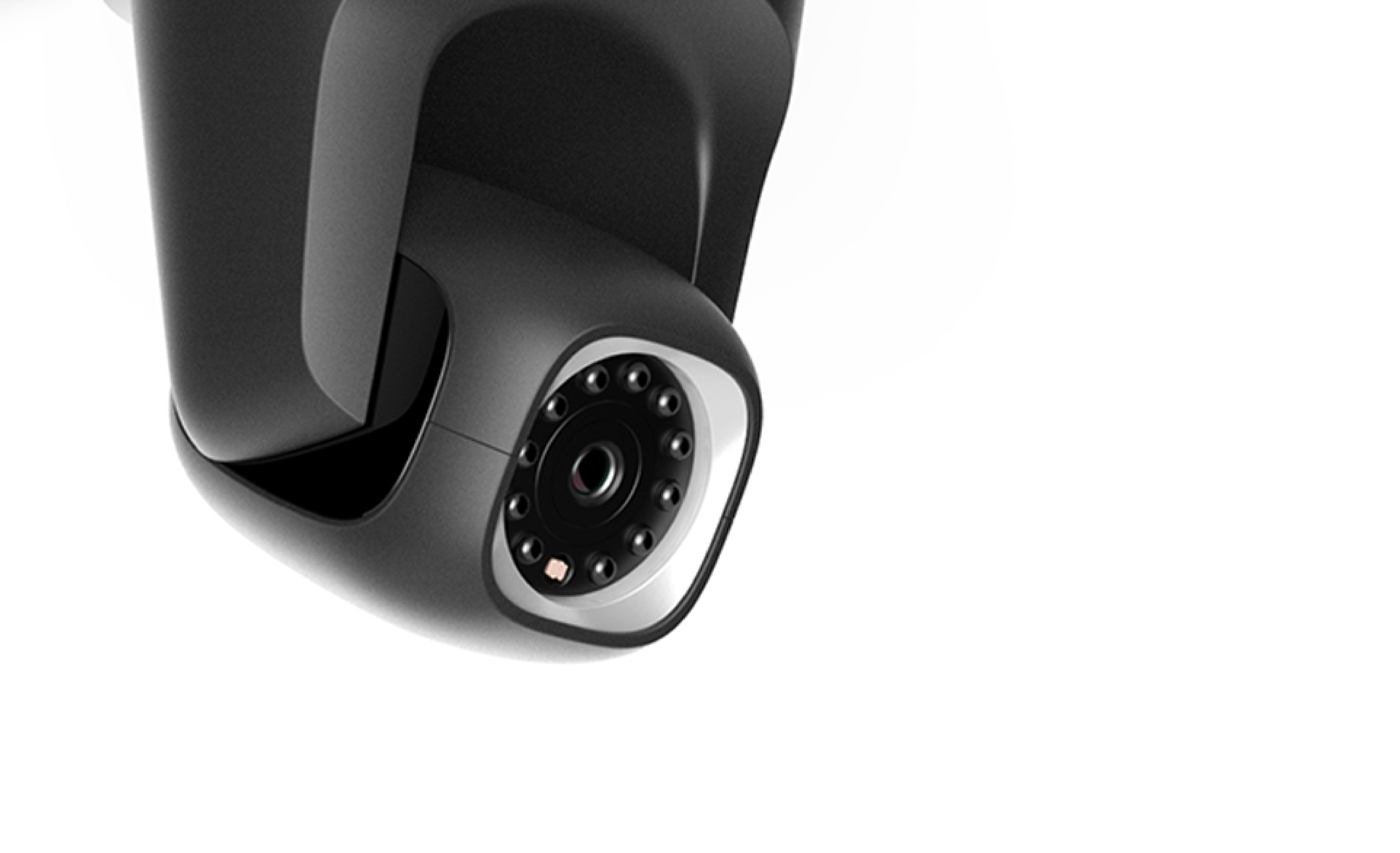 industrial design，product design，product，monitor，camera，Smart Home，Infrared detection，Appearance design，