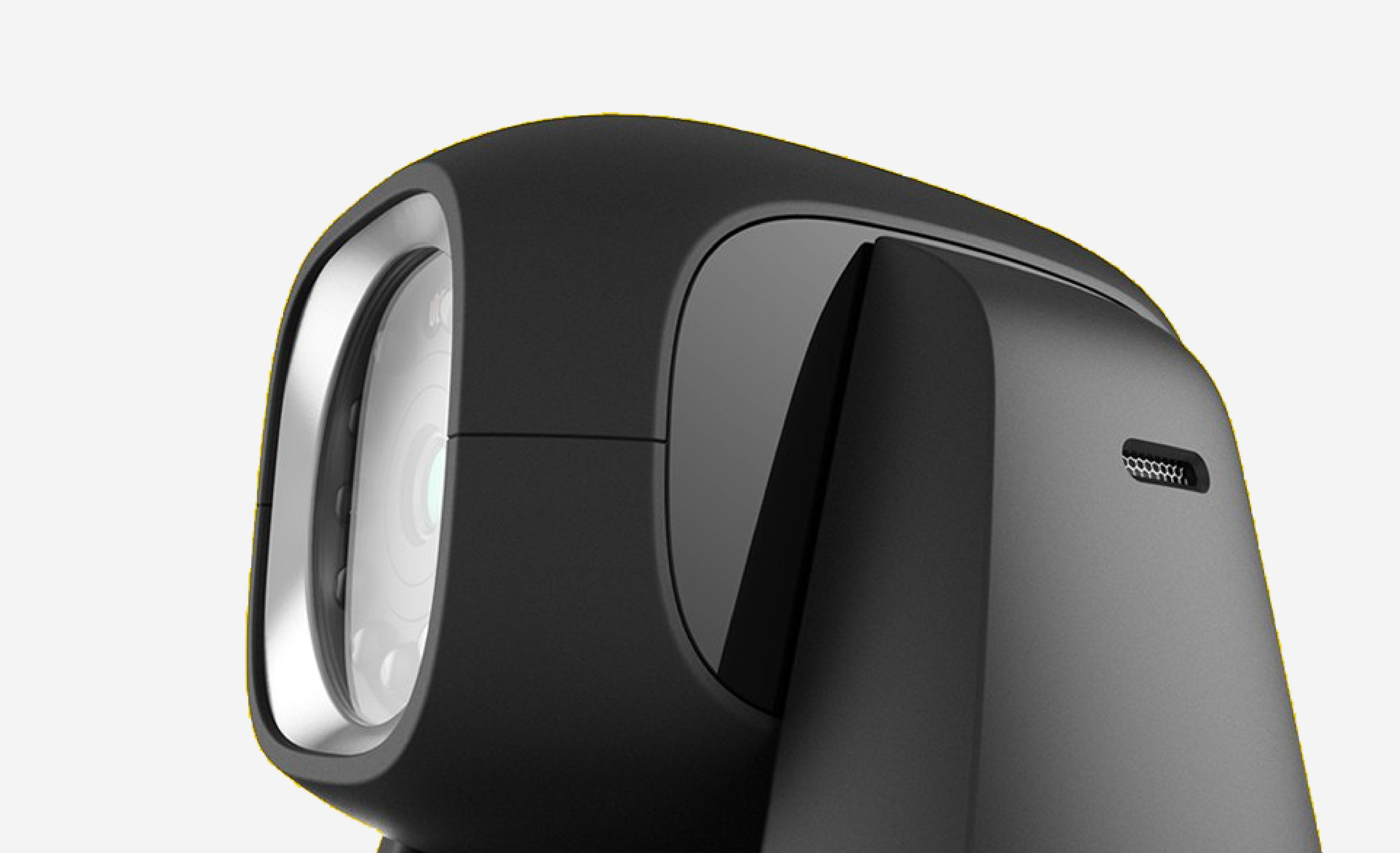 industrial design，product design，product，monitor，camera，Smart Home，Infrared detection，Appearance design，