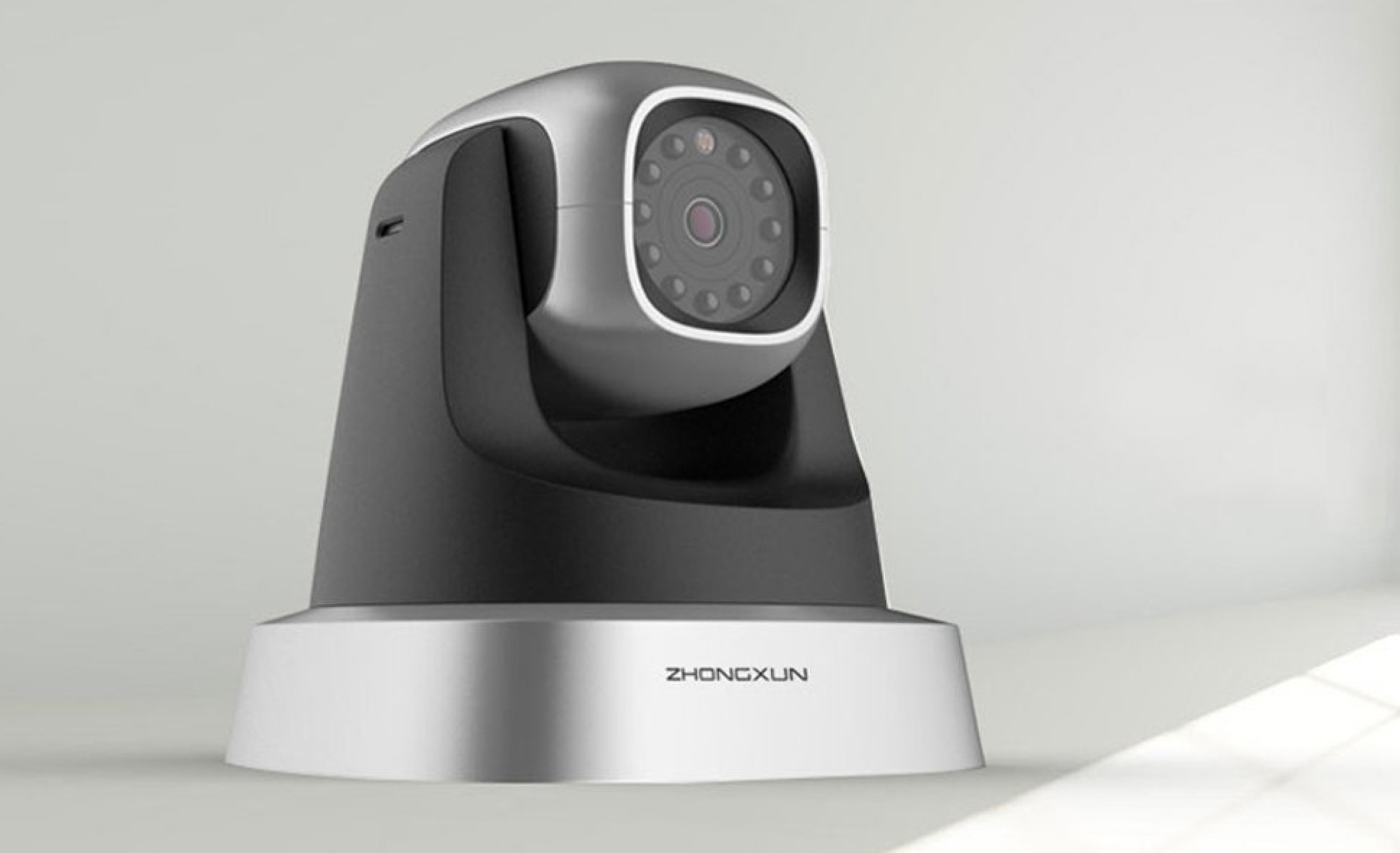 industrial design，product design，product，monitor，camera，Smart Home，Infrared detection，Appearance design，