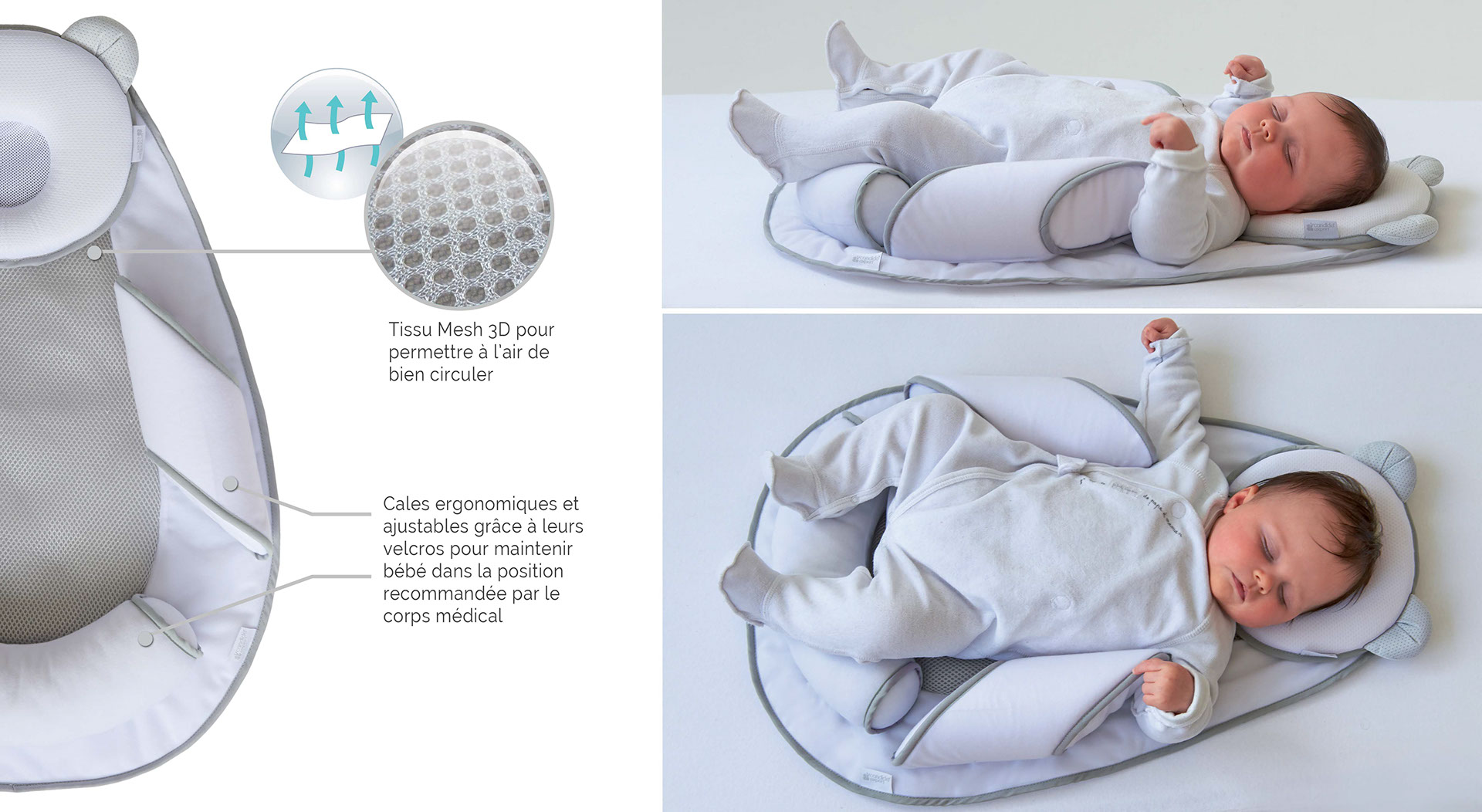 baby，Comfortable sleep，security，