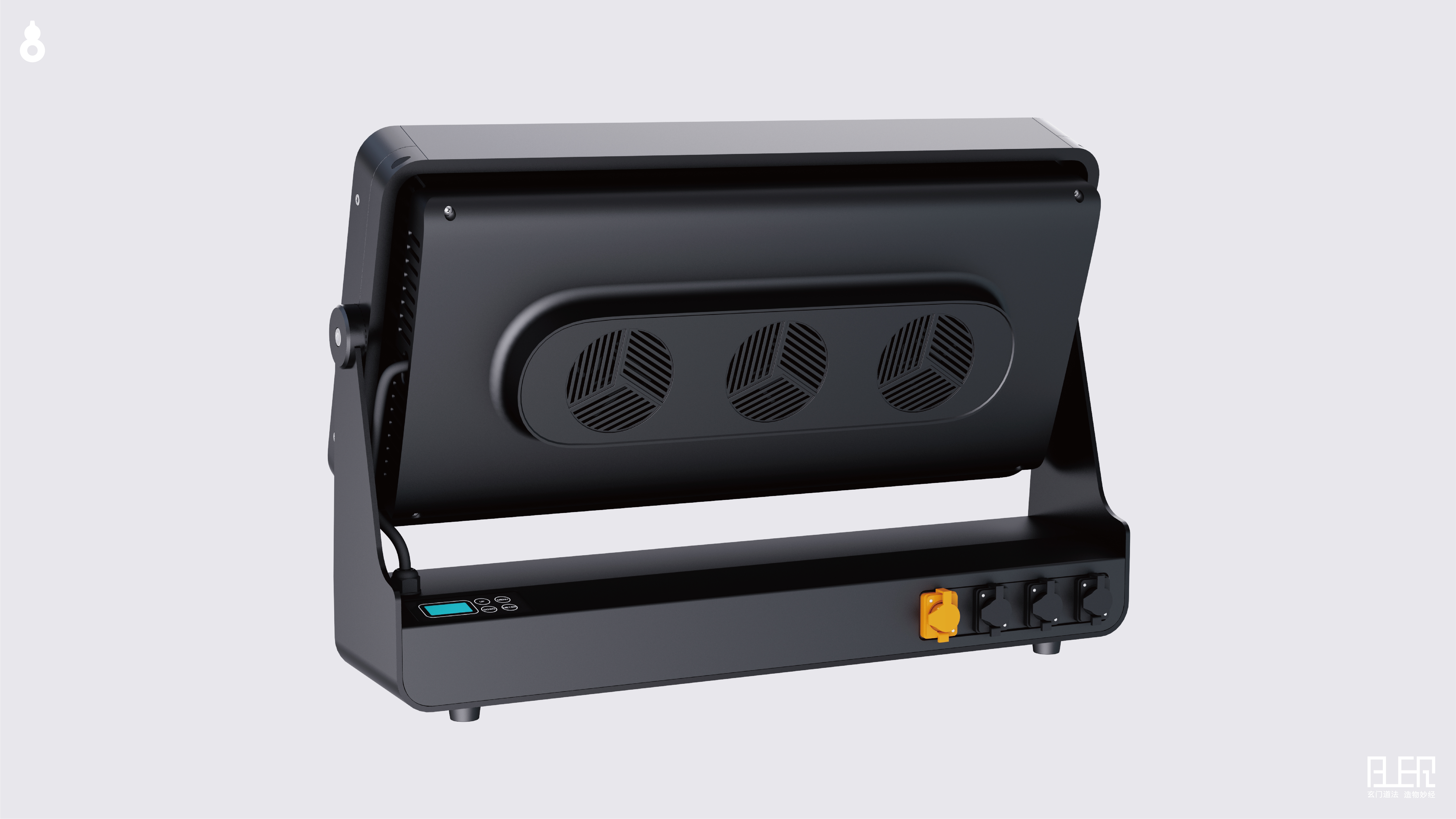 intelligence，Wen brigade dyeing lamp，lamp，Tool lamp，RGB lamp，Multifunction lamp，Intelligent lamp，outdoor light，