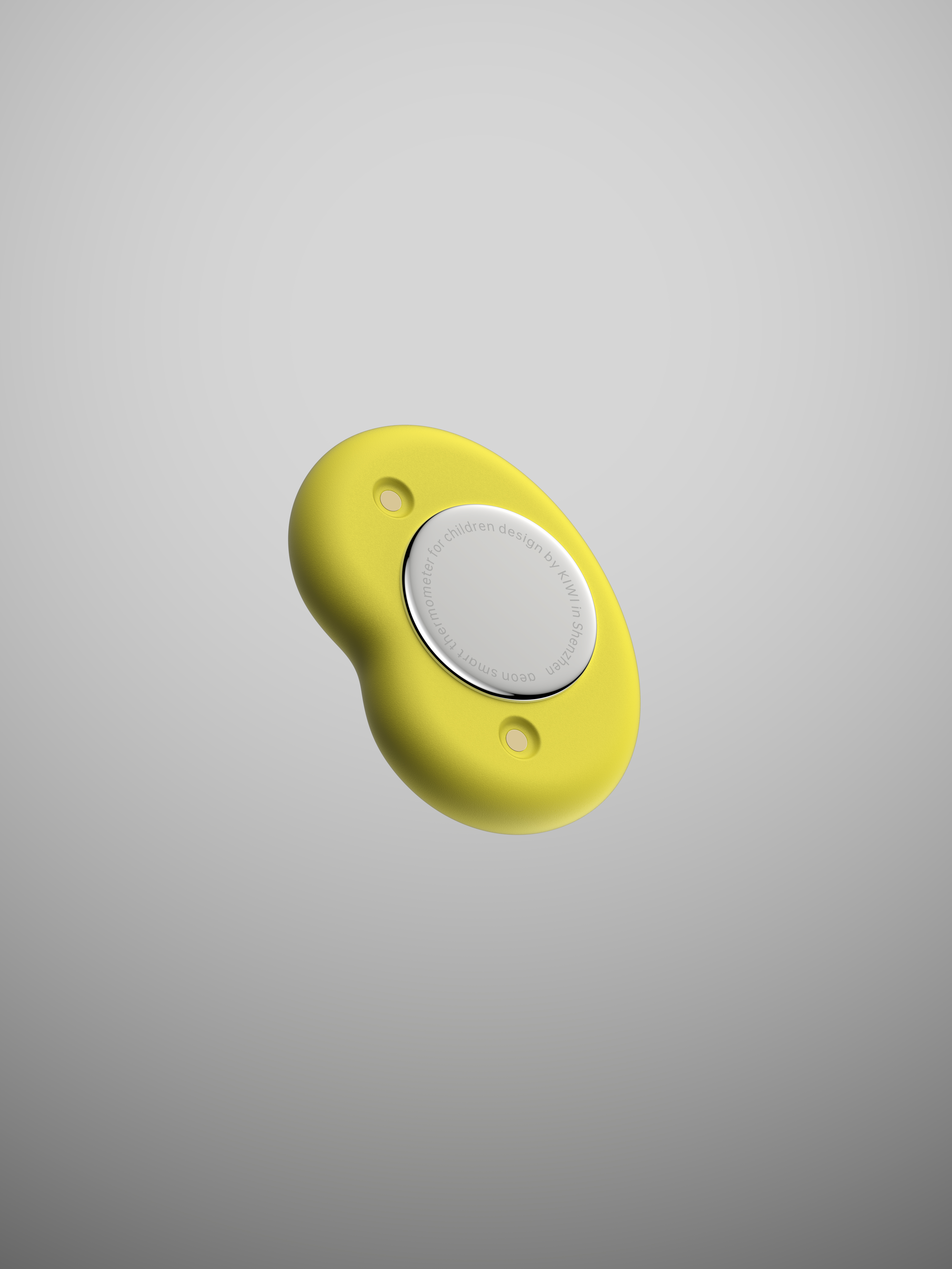 Children's products，thermometer，Maternal and infant products，product design，industrial design，