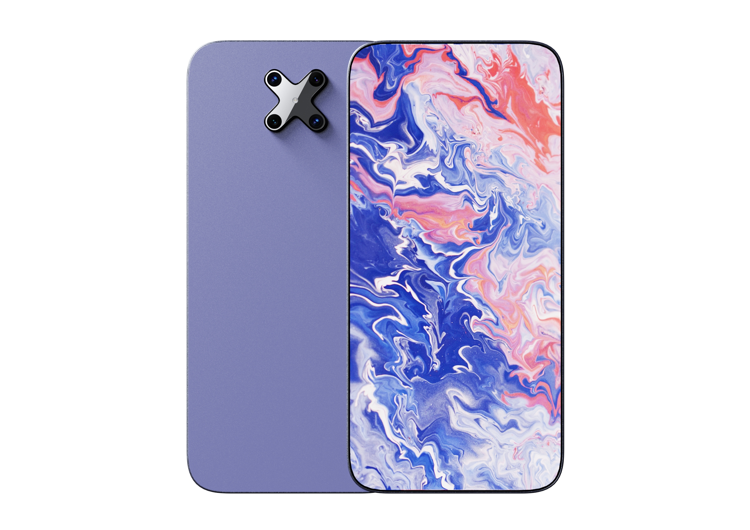 mobile phone，Intelligent mobile phone，product design，industrial design，conceptual design，originality，iphone，