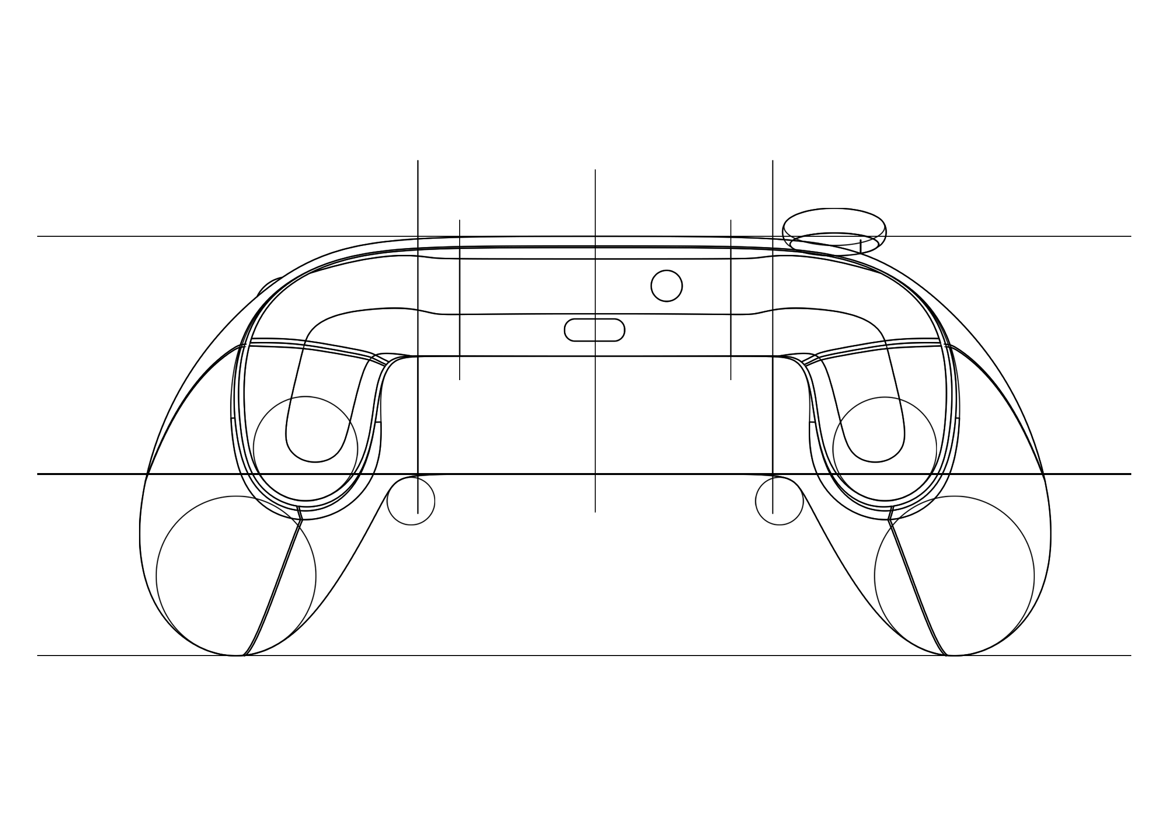 Procreate，industrial design，Ubee ，