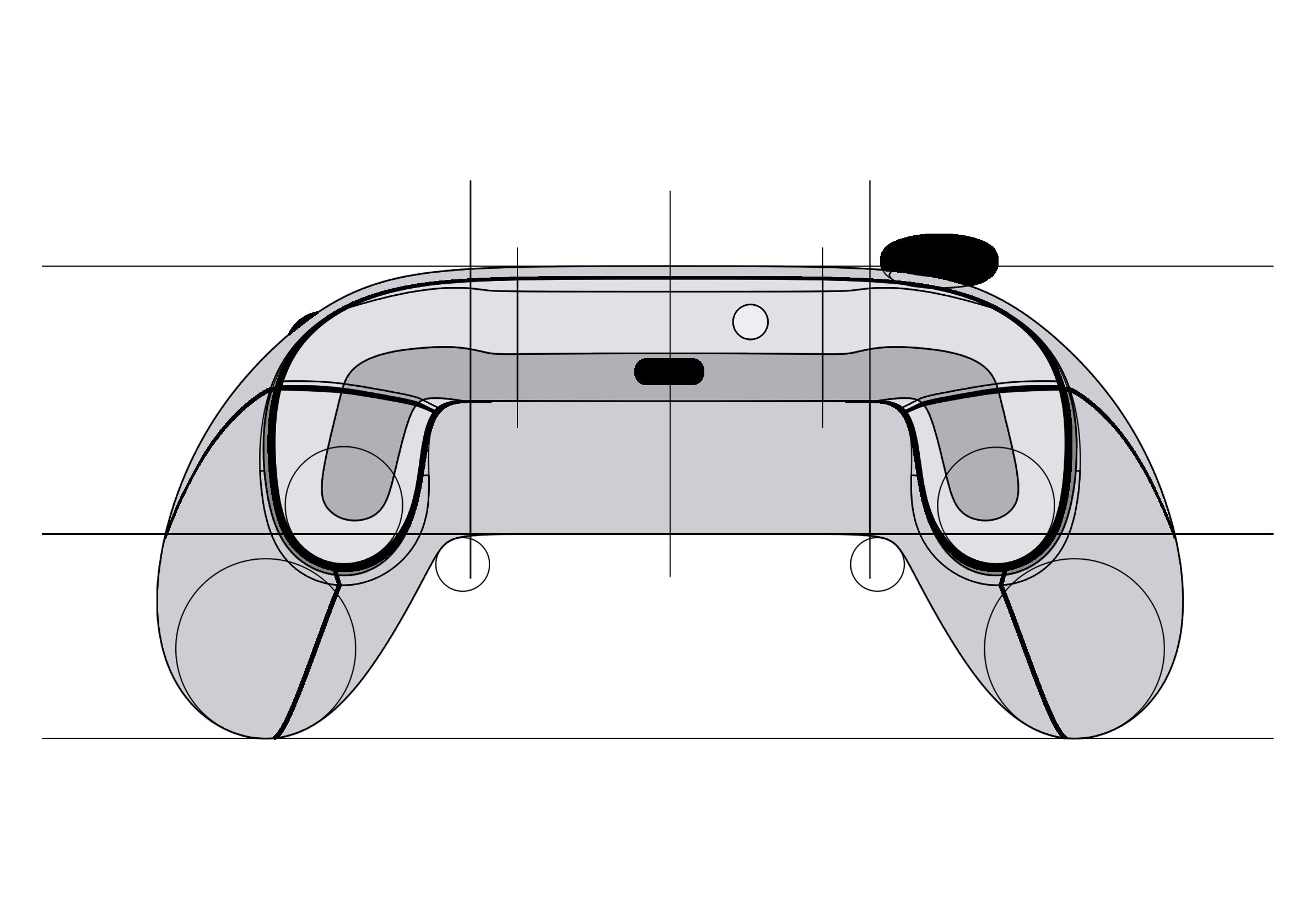 Procreate，industrial design，Ubee ，