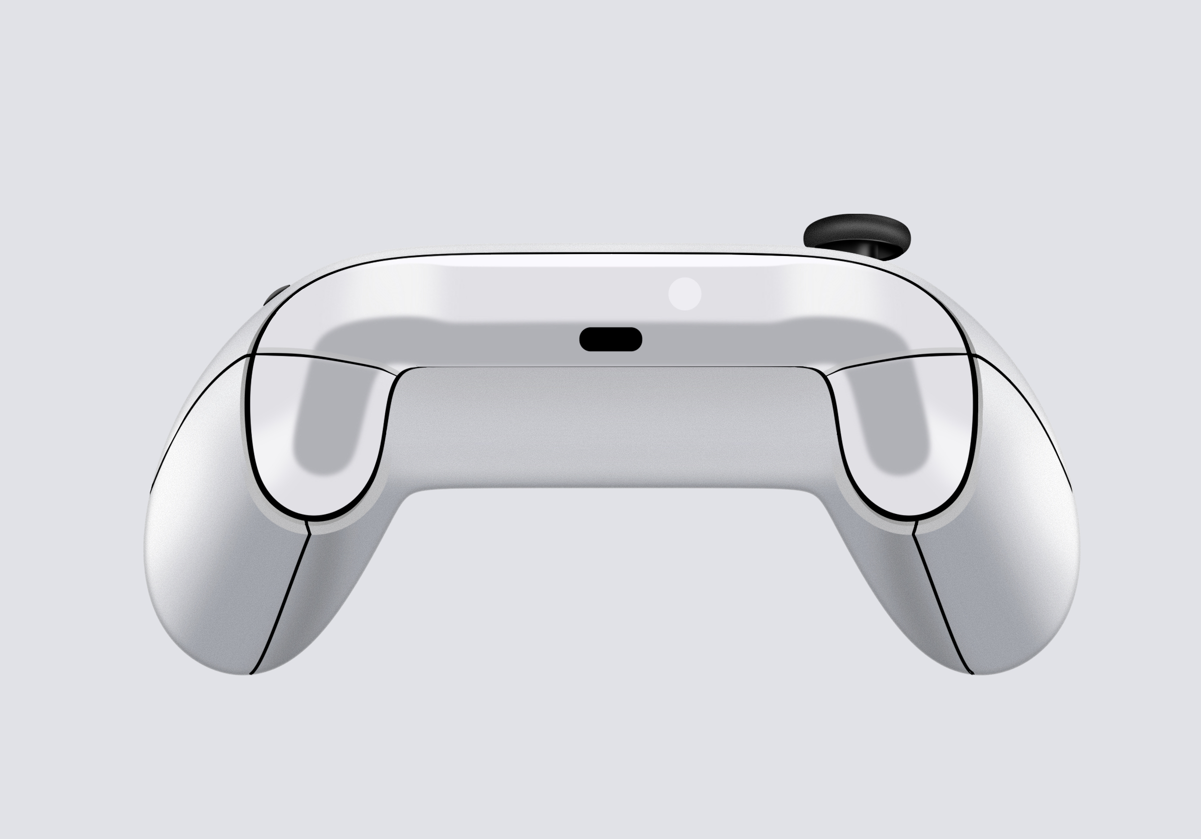 Procreate，industrial design，Ubee ，