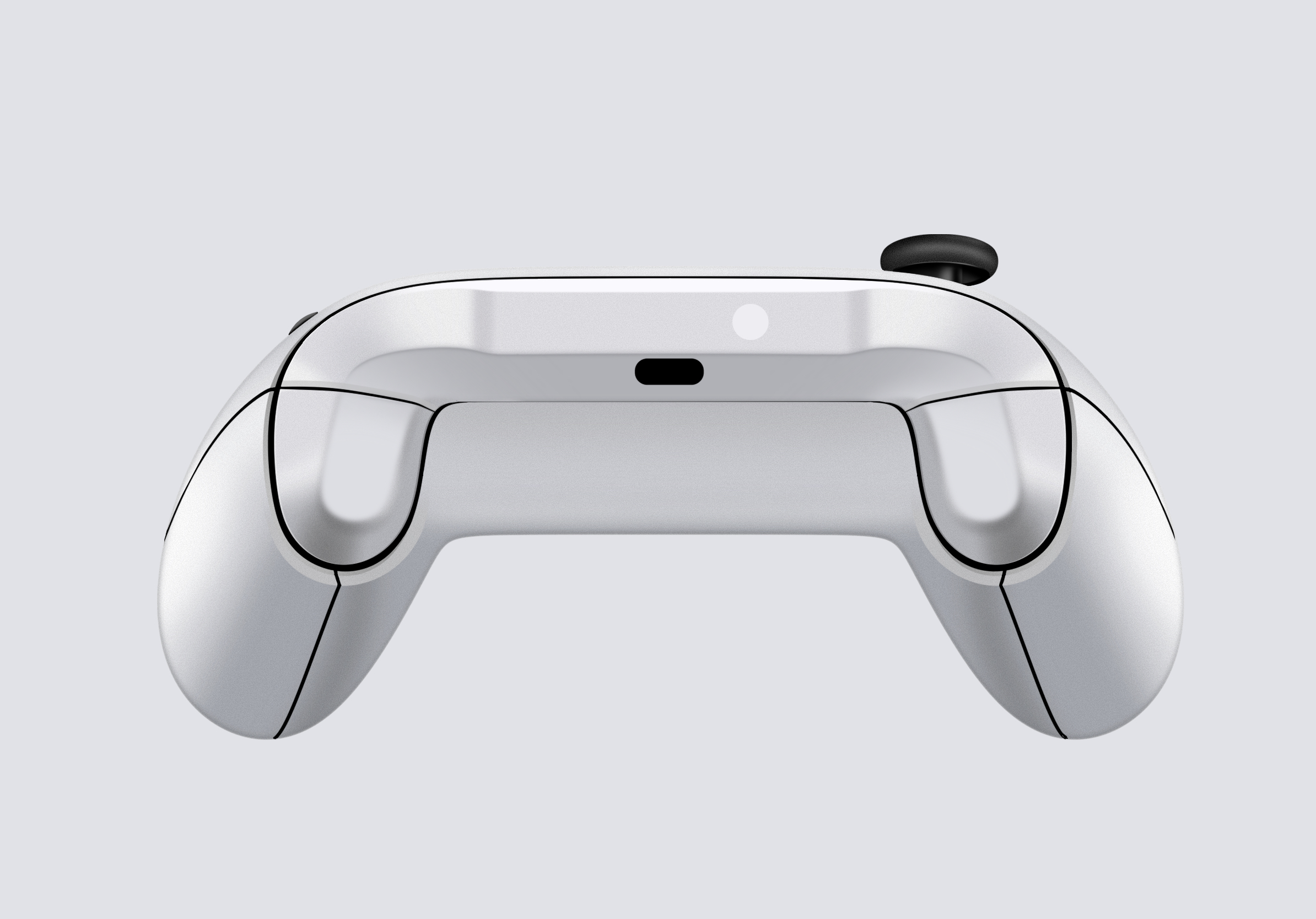 Procreate，industrial design，Ubee ，