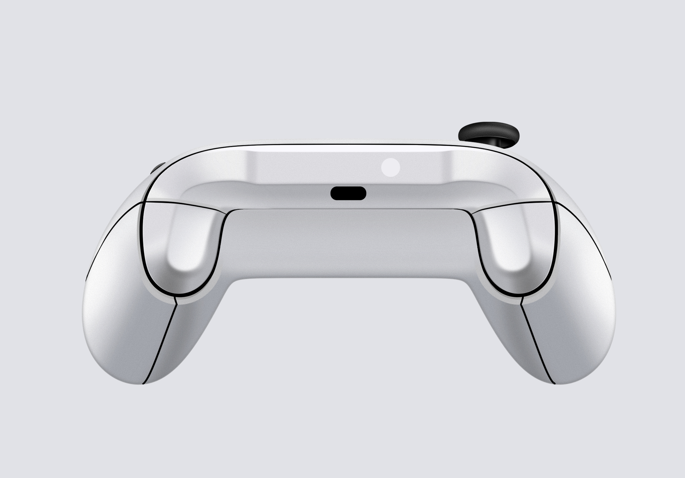 Procreate，industrial design，Ubee ，