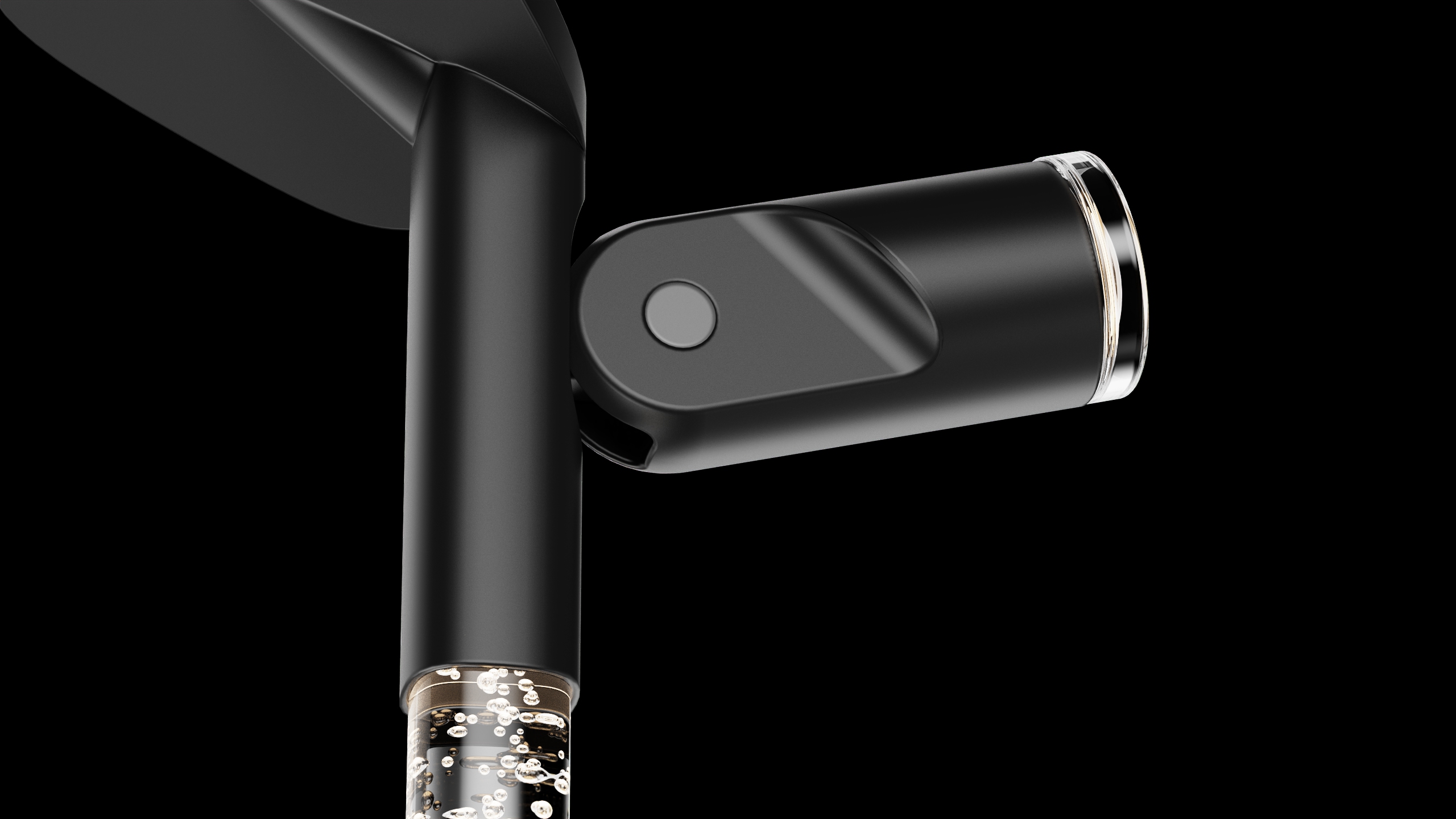 outdoor light，Insert the lamp，street lamp，Appearance design，Lamp design，Lighting design，industrial design，product design，