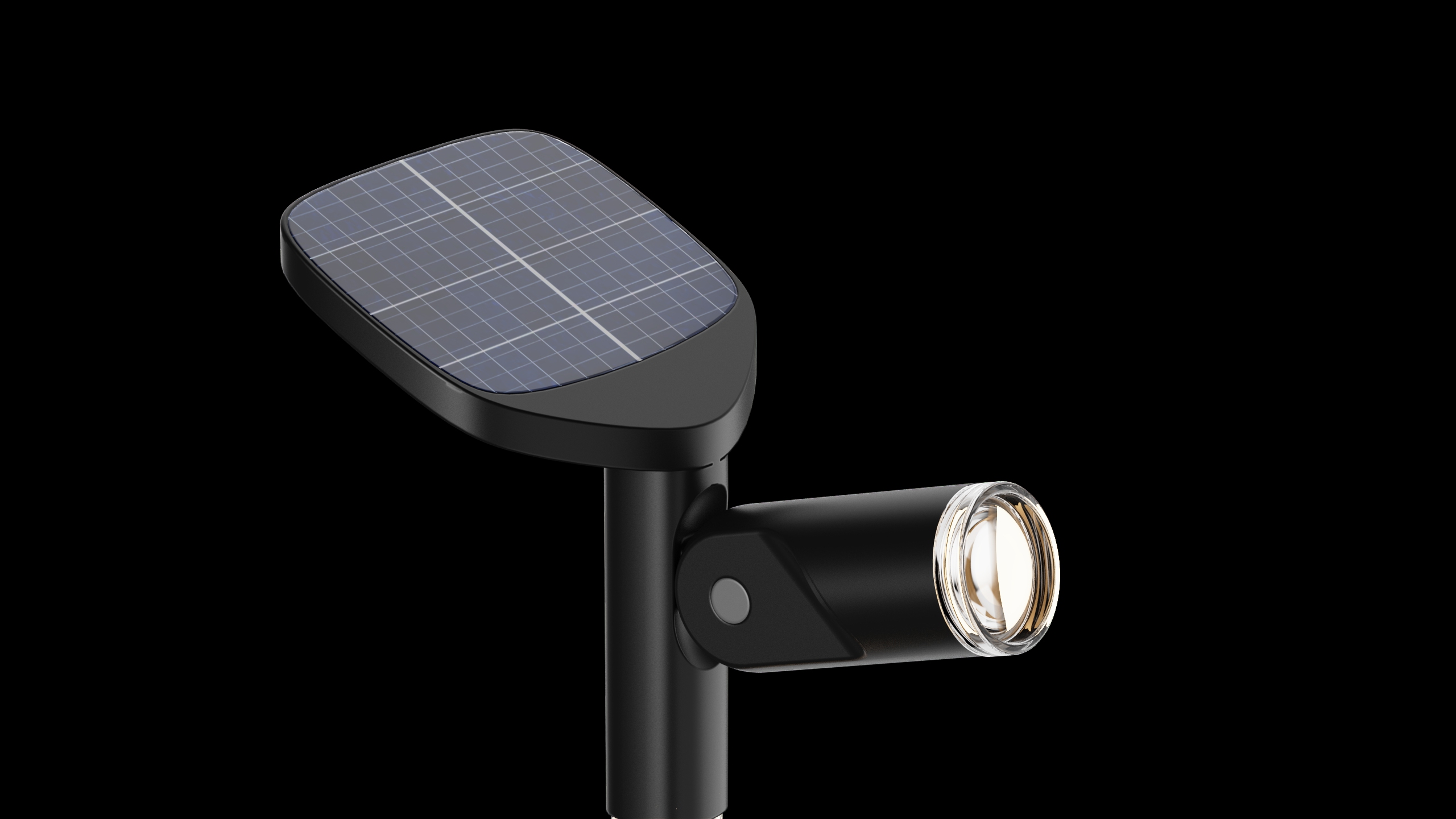 outdoor light，Insert the lamp，street lamp，Appearance design，Lamp design，Lighting design，industrial design，product design，