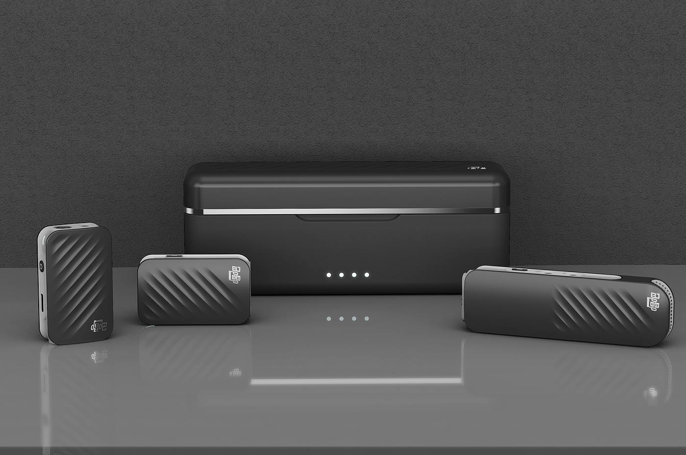 collar clip wheat, consumer electronics, creative concept, fashion, elegance,，