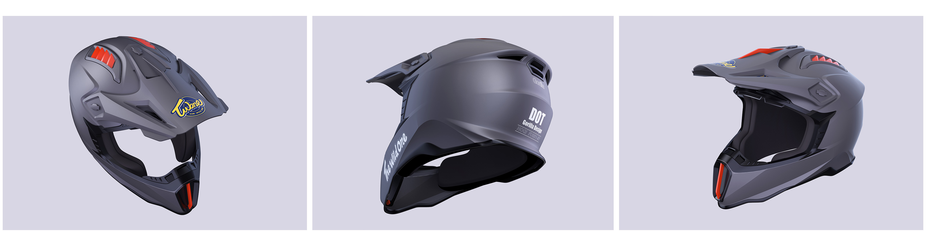 Helmet design，cross-country helmet，Full Helmet，Retro Helmet，Smart helmet，Rally Helmet，Exam Helmet，