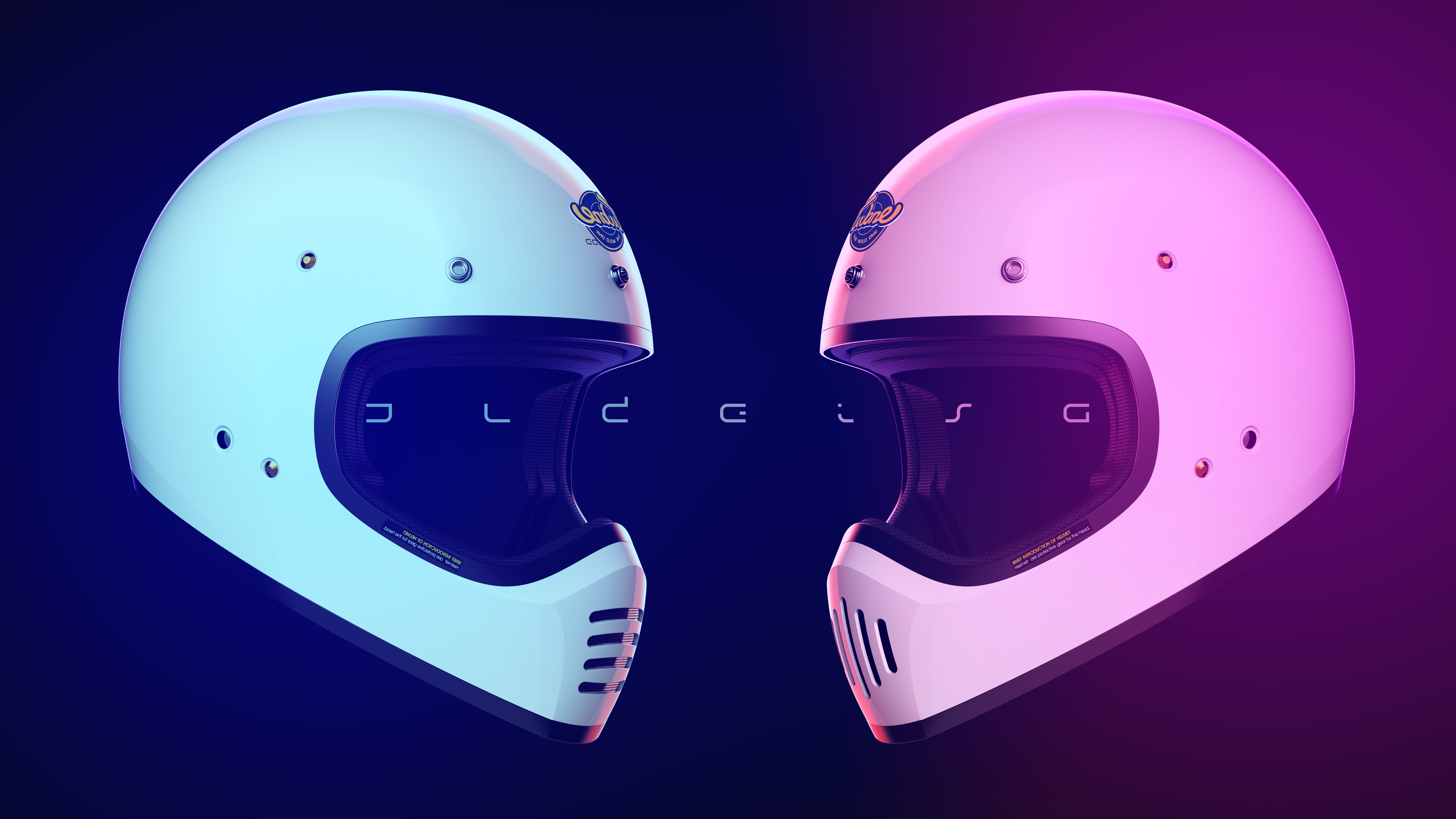 Helmet design，cross-country helmet，Full Helmet，Retro Helmet，Smart helmet，Rally Helmet，Exam Helmet，