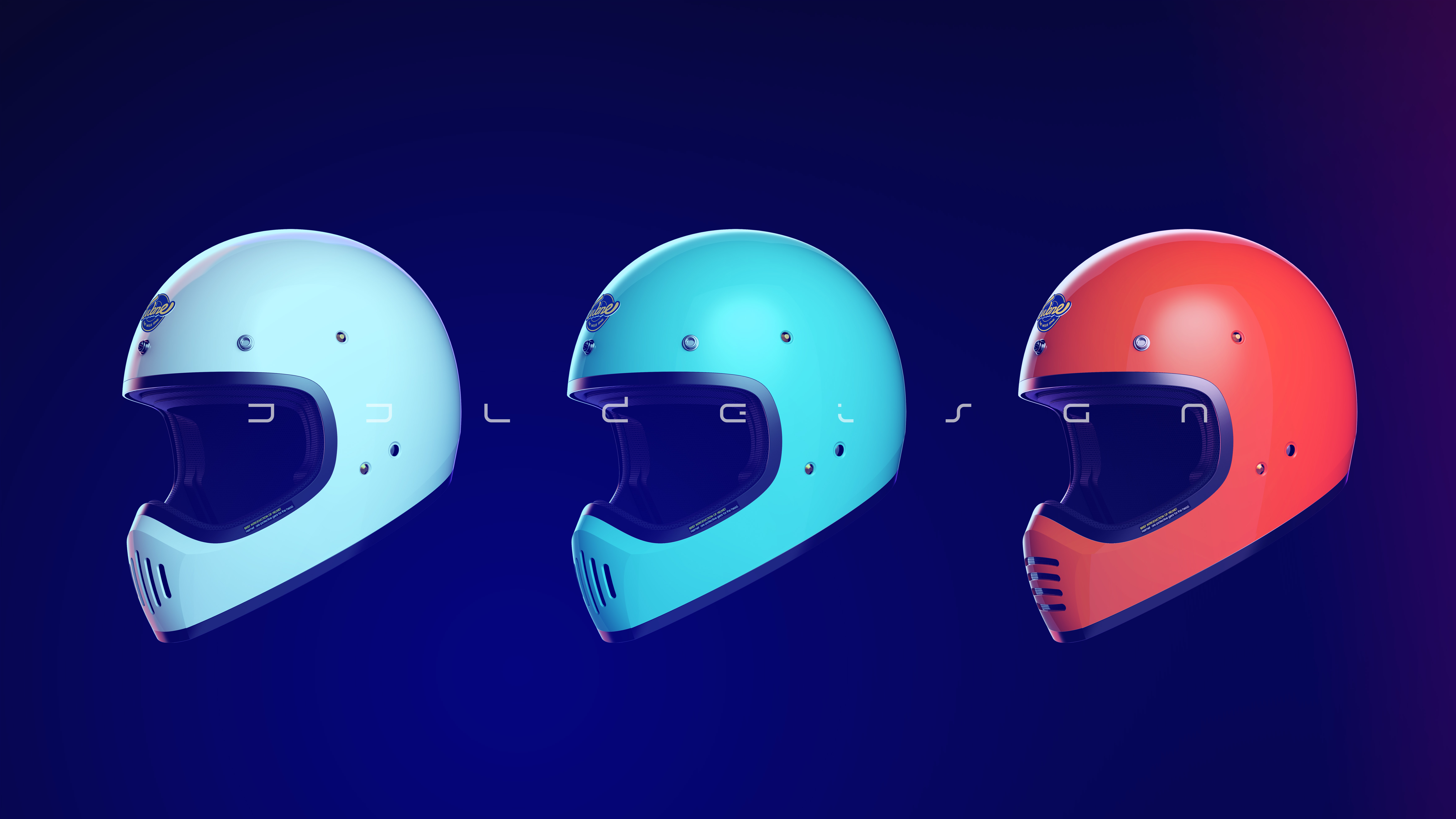 Helmet design，cross-country helmet，Full Helmet，Retro Helmet，Smart helmet，Rally Helmet，Exam Helmet，