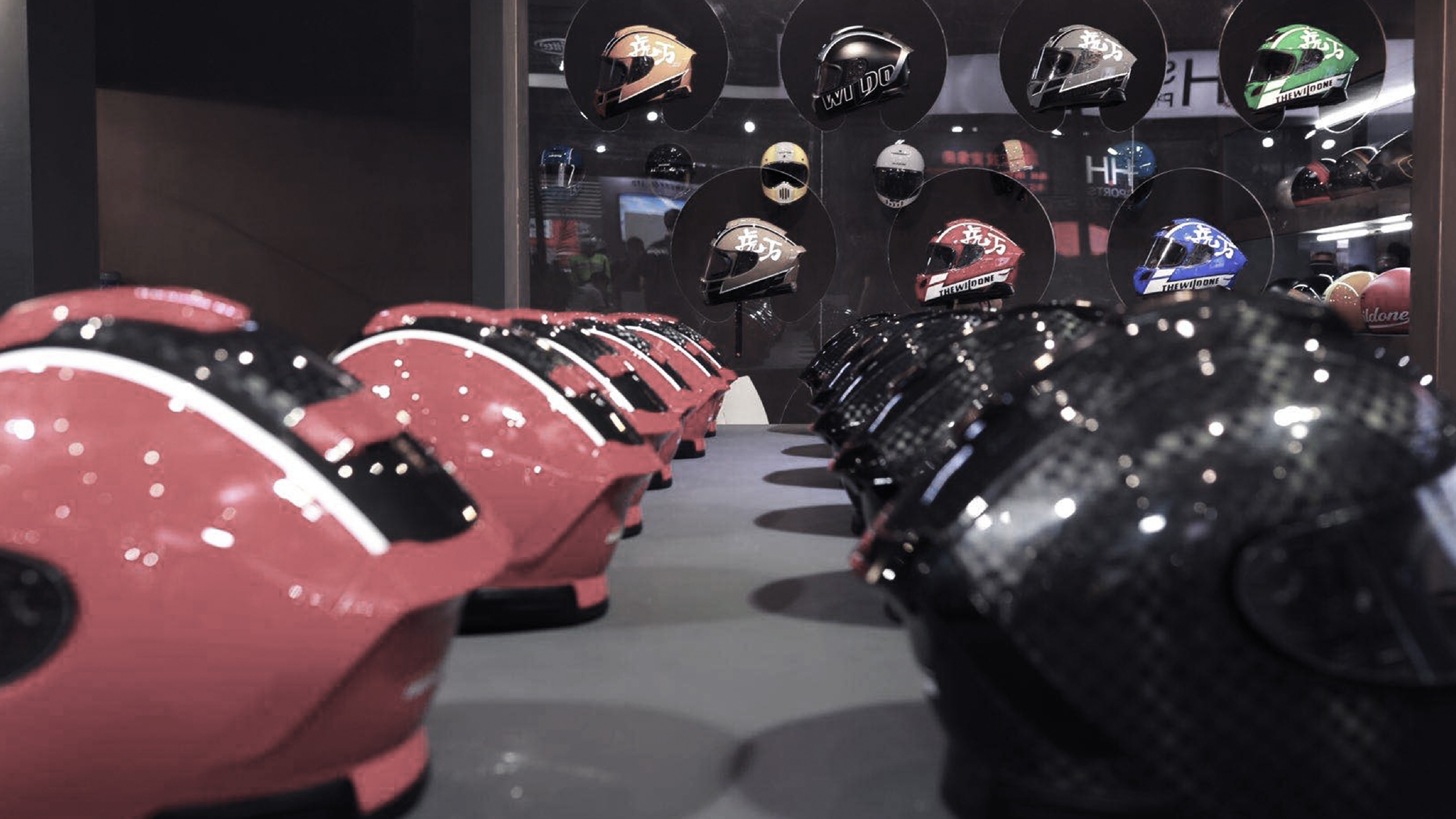 Helmet design，cross-country helmet，Full Helmet，Retro Helmet，Smart helmet，Rally Helmet，Exam Helmet，