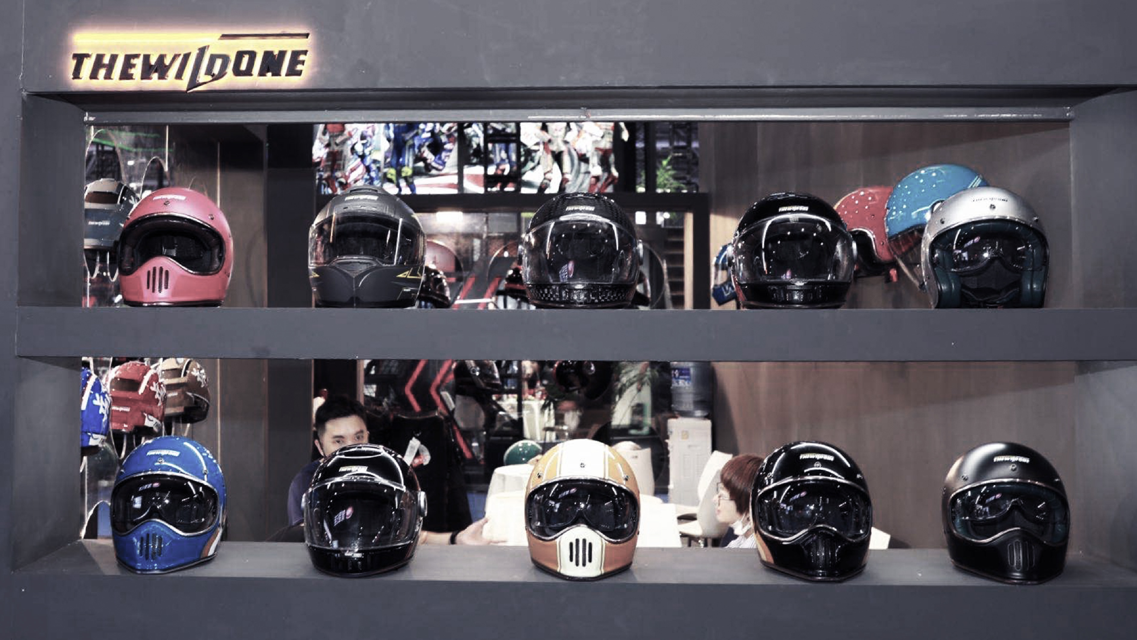 Helmet design，cross-country helmet，Full Helmet，Retro Helmet，Smart helmet，Rally Helmet，Exam Helmet，