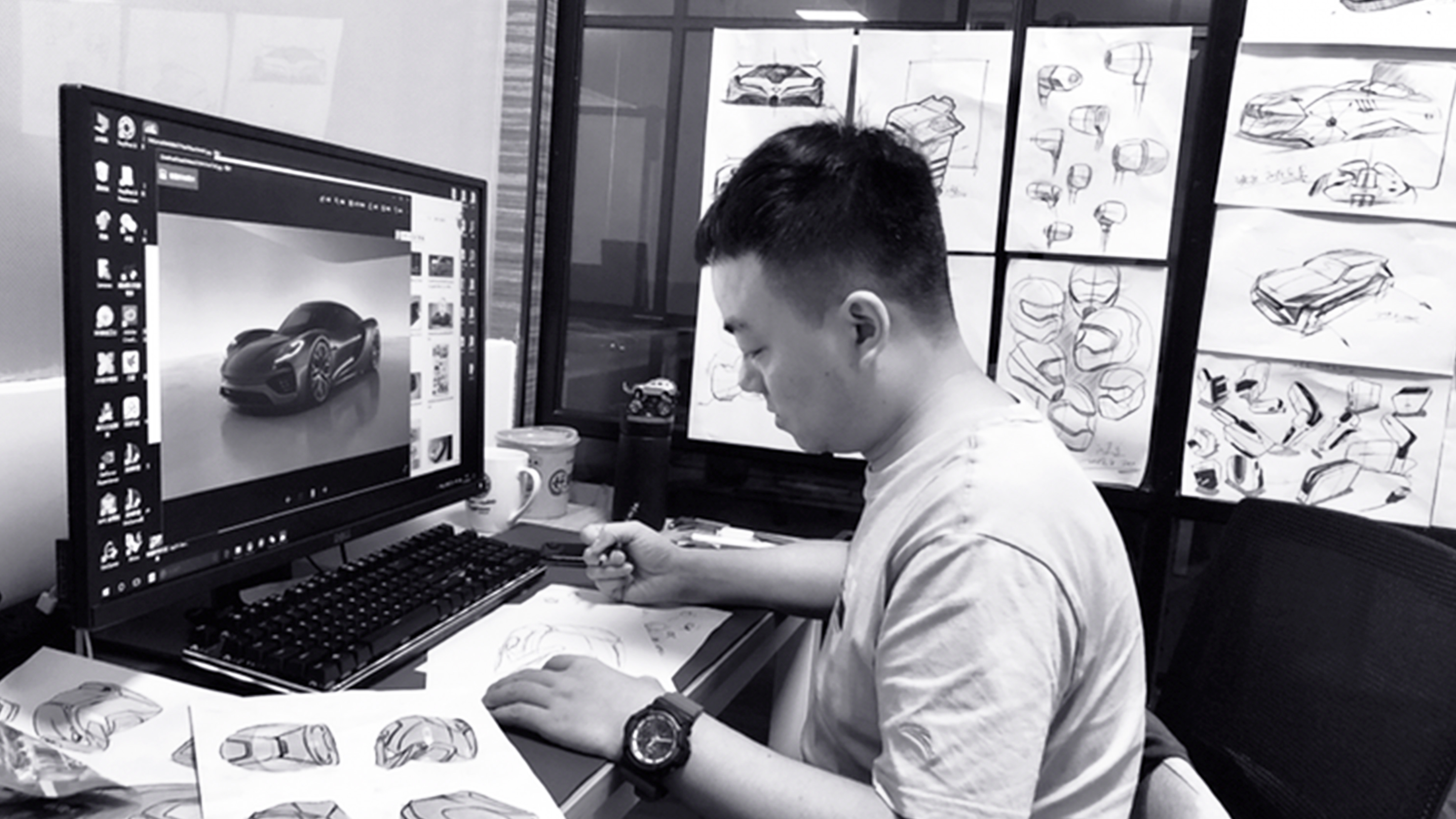 Helmet design，cross-country helmet，Full Helmet，Retro Helmet，Smart helmet，Rally Helmet，Exam Helmet，