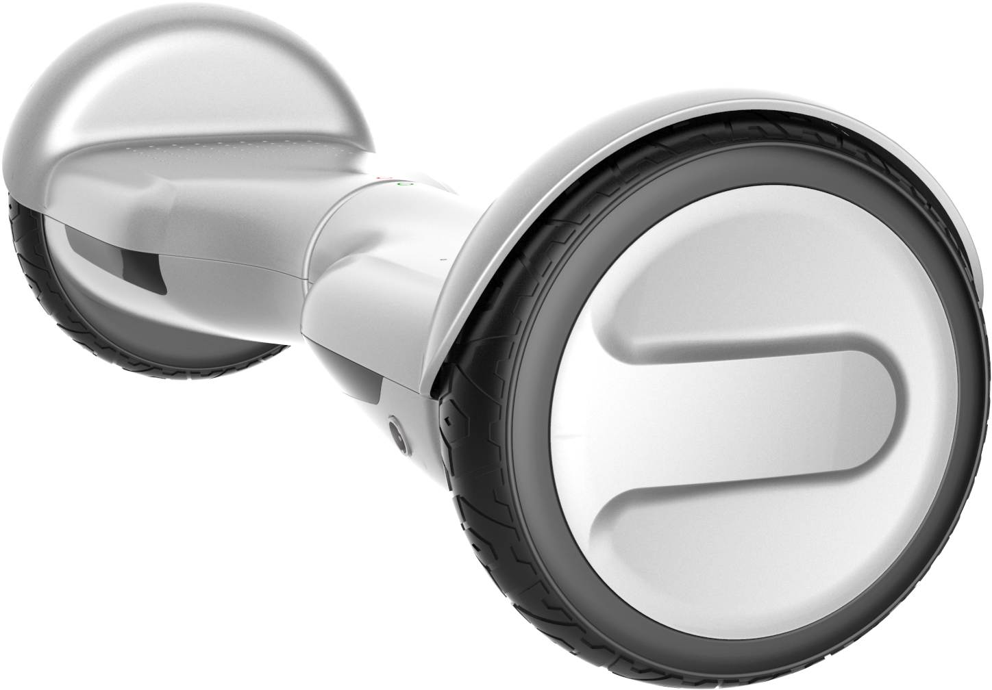 Light travel balance car somatosensory car pocket elf，