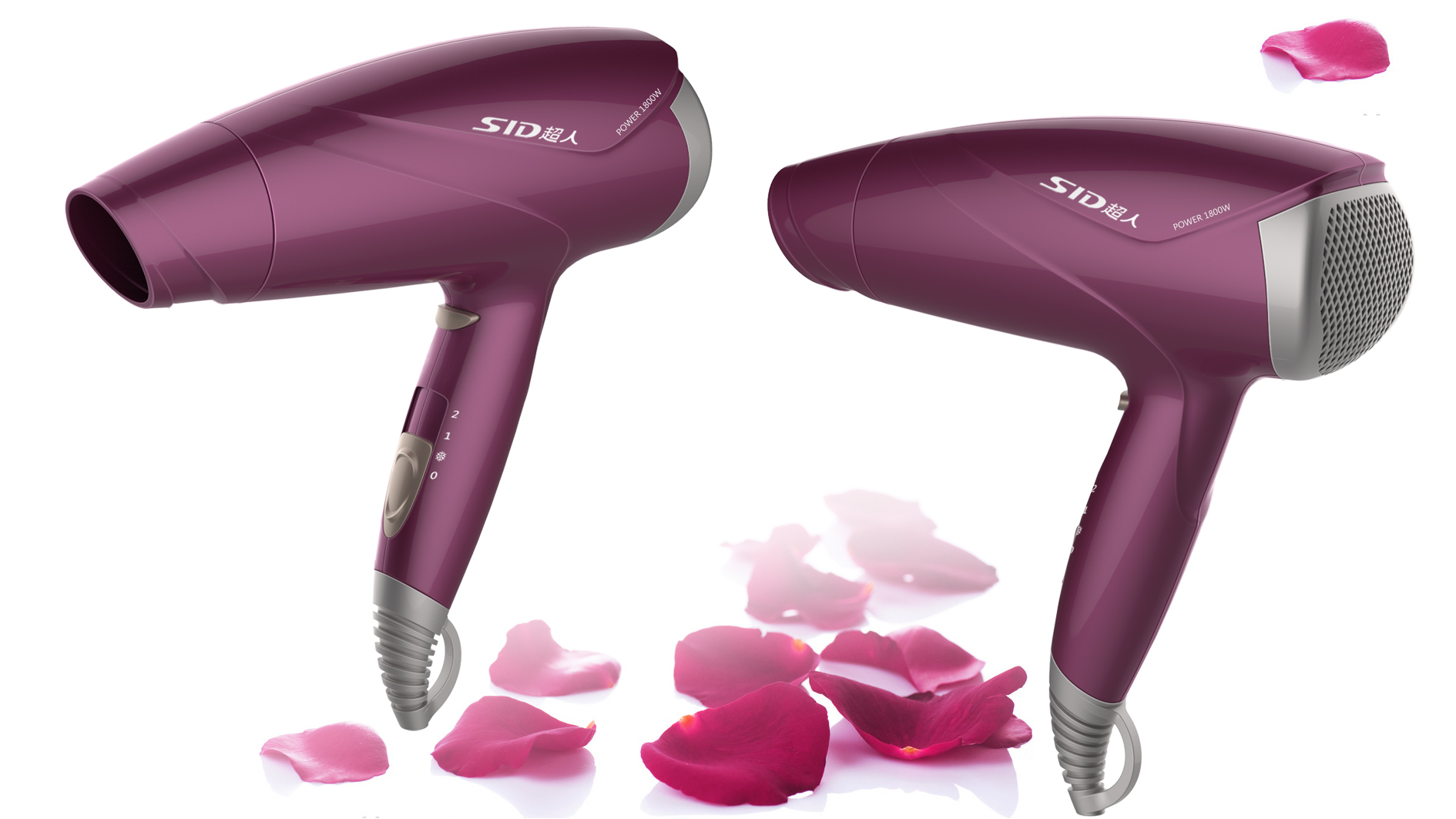 The Hair Dryer of 2013，