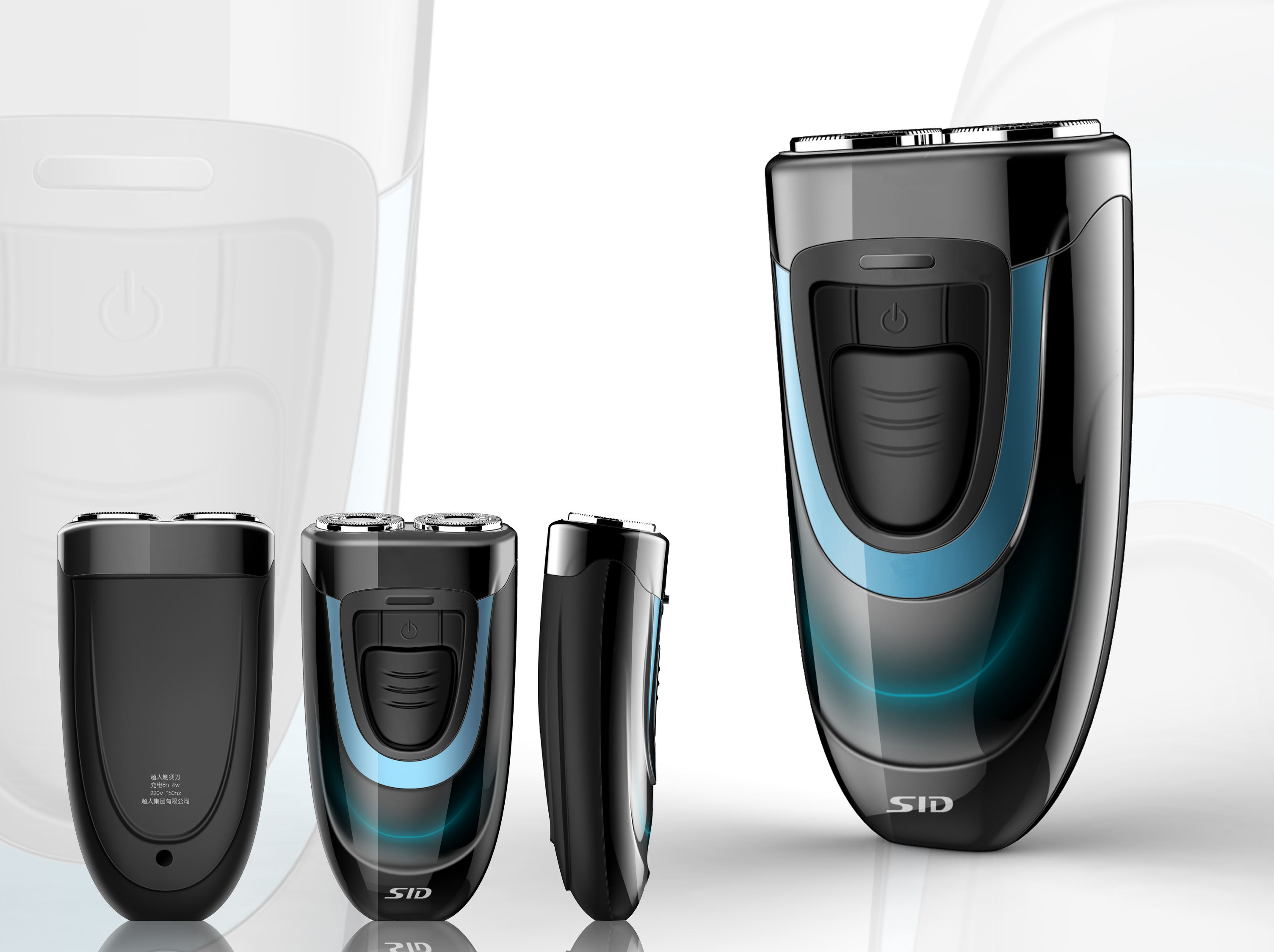 razor，Personal care products，Superhero Movie，