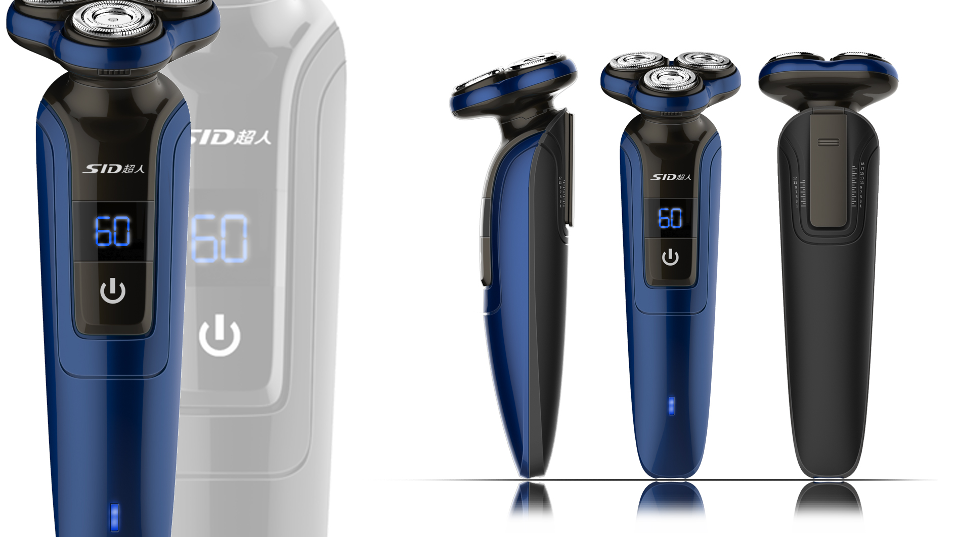 razor，Personal care products，Superhero Movie，