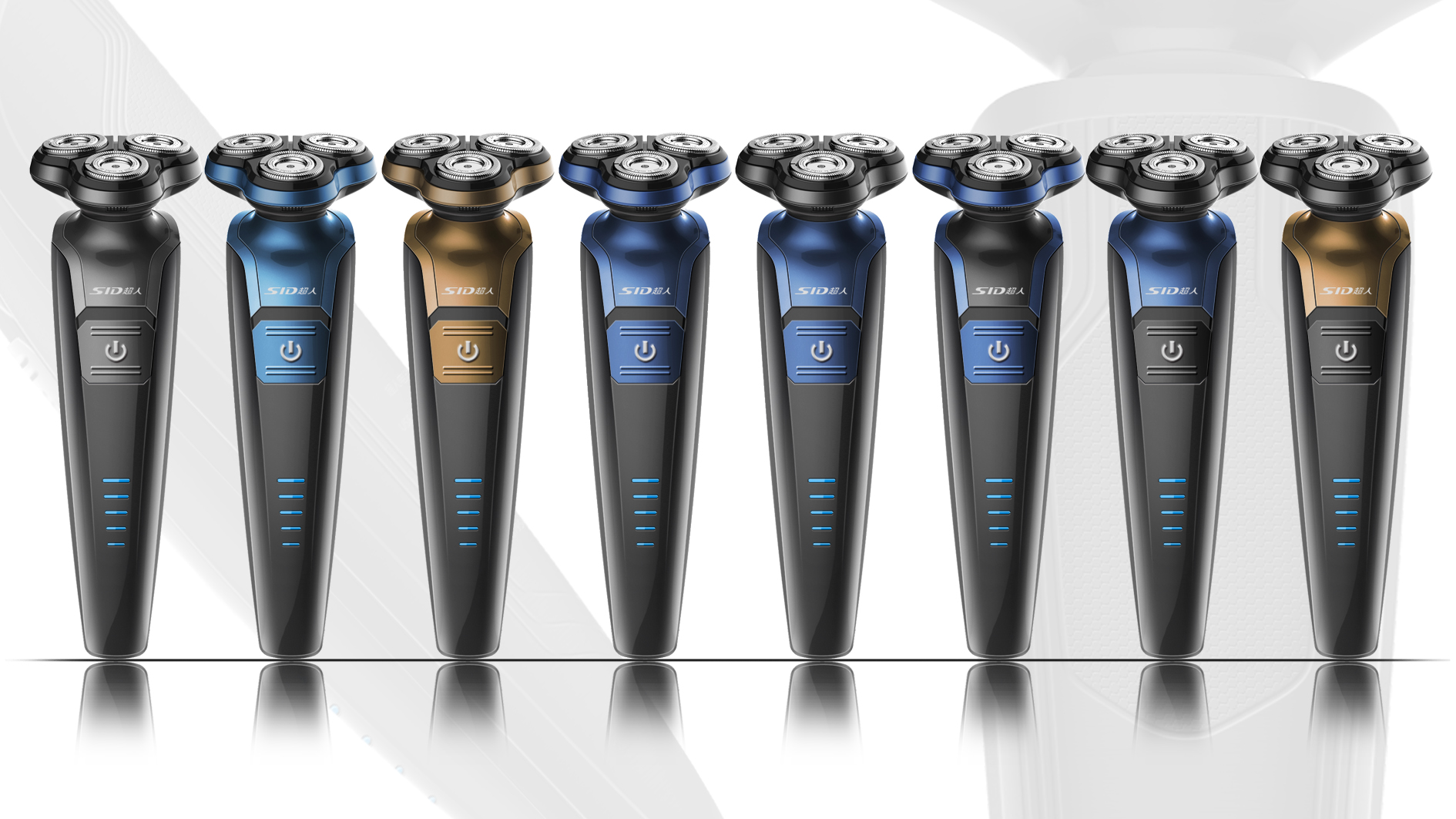 razor，Personal care products，Superhero Movie，