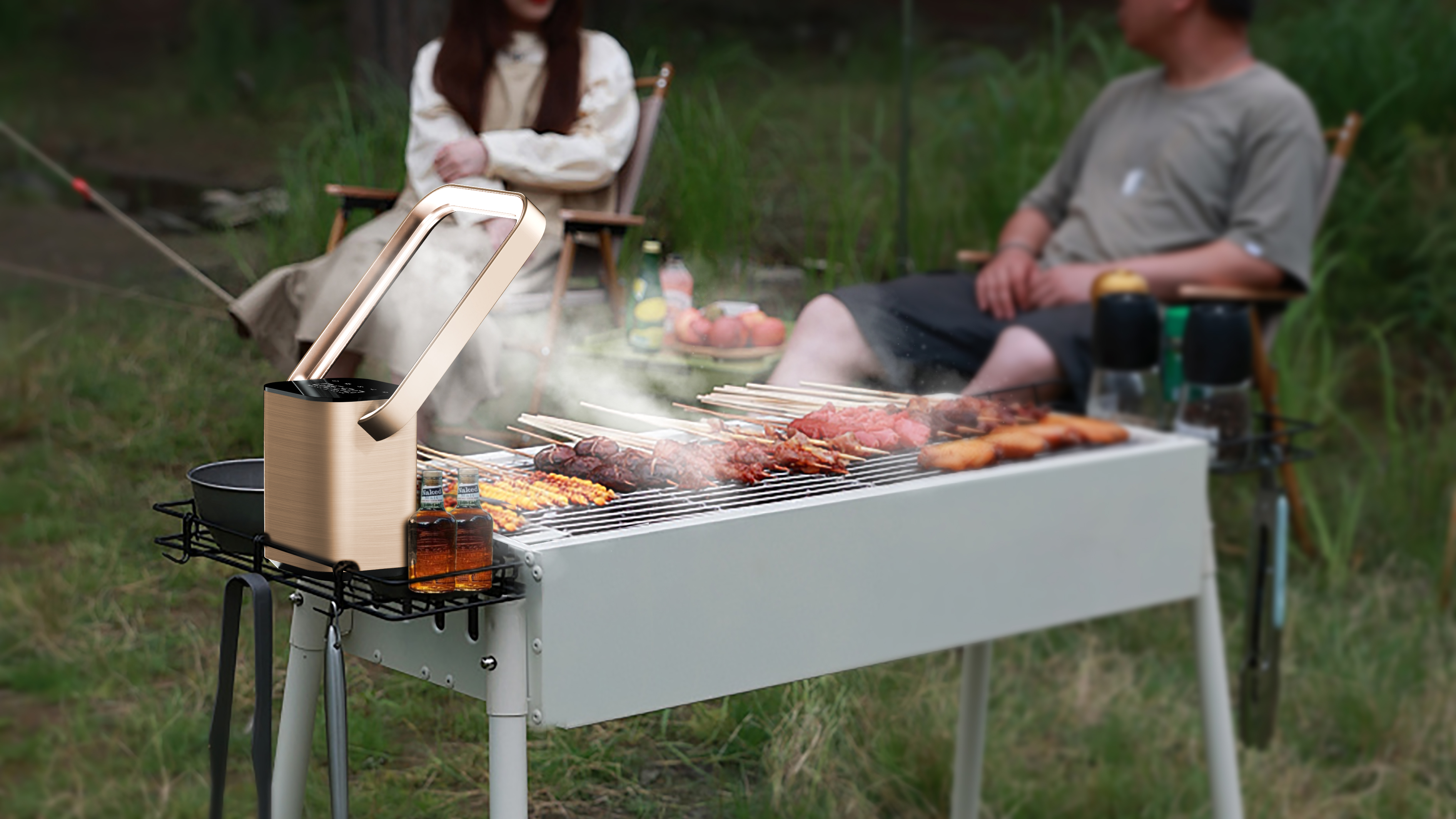 If Award，Red dot award，industrial design，product design，household electrical appliances，Kitchenware，outdoors，