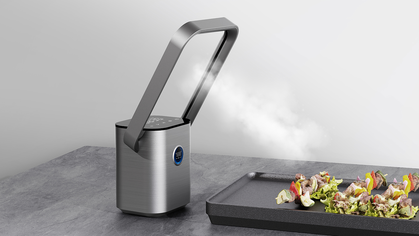 If Award，Red dot award，industrial design，product design，household electrical appliances，Kitchenware，outdoors，