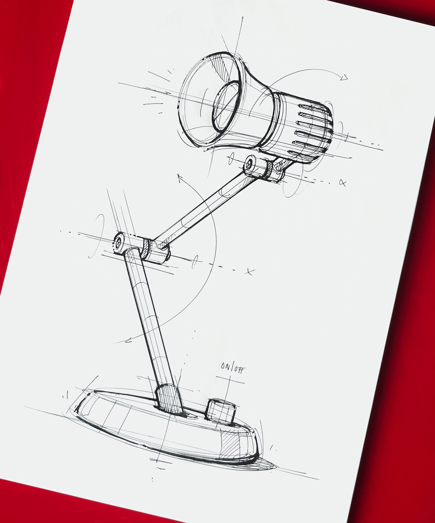 industrial design，illustration，mapping，Hand drawn，