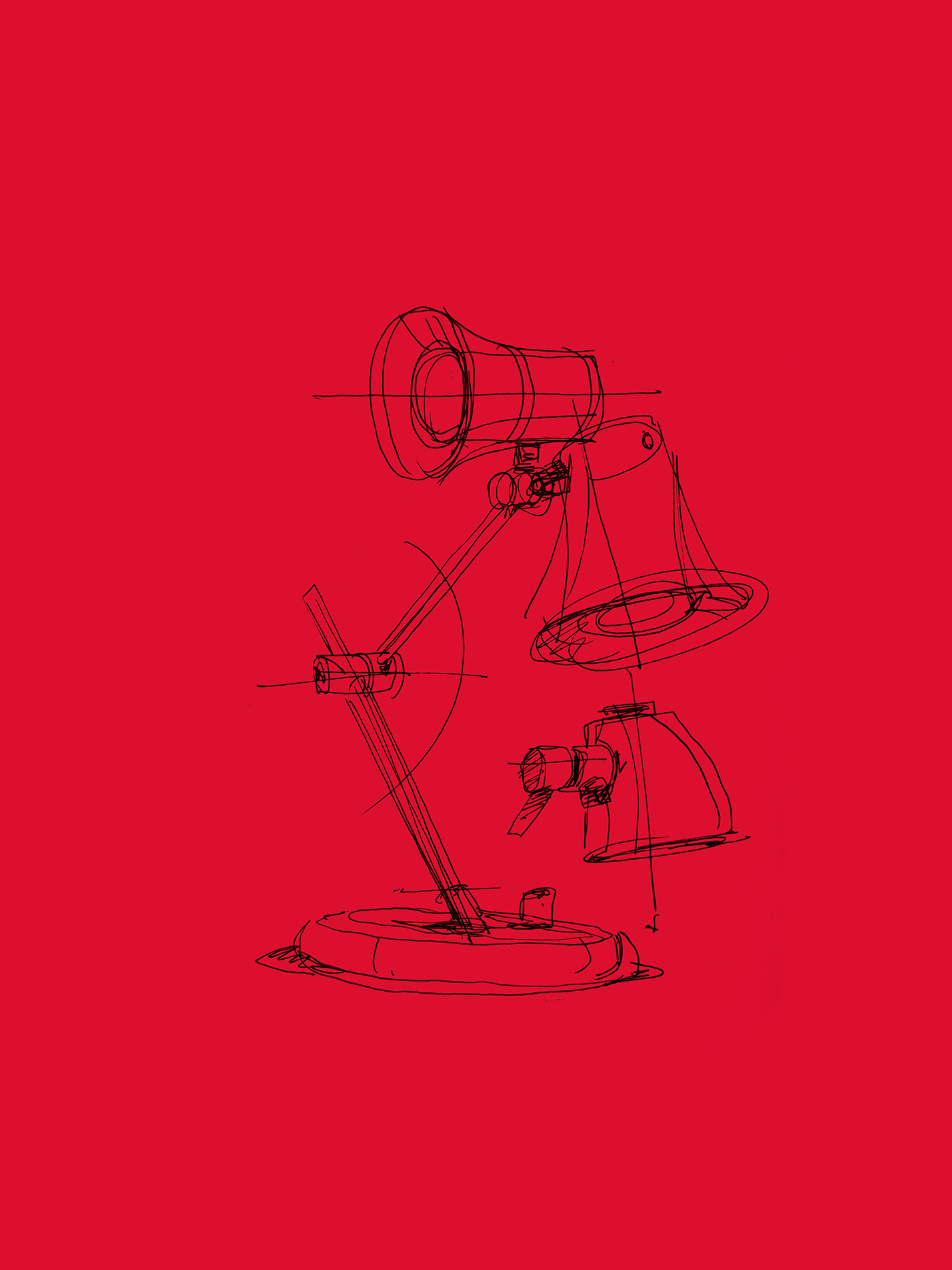 industrial design，illustration，mapping，Hand drawn，