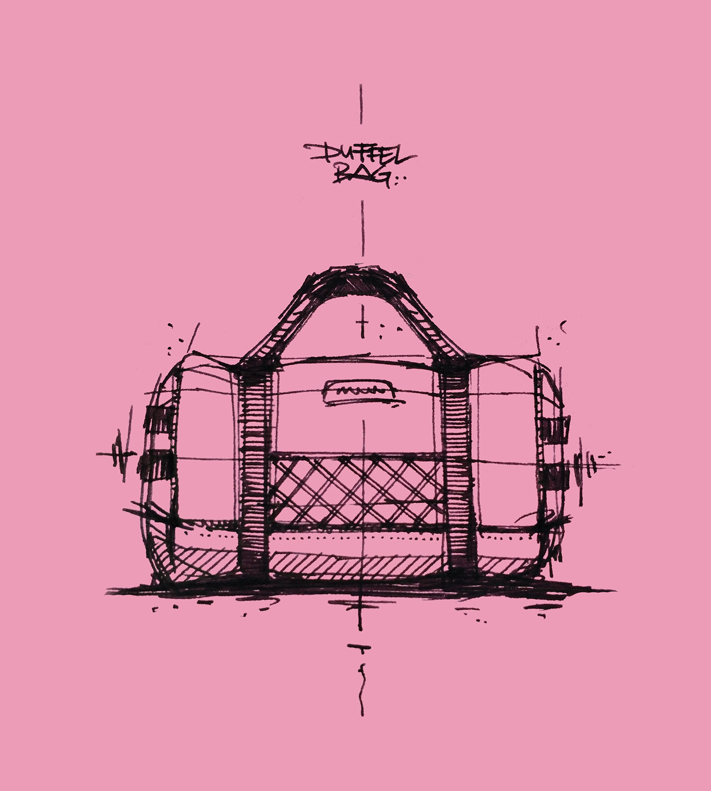 industrial design，illustration，mapping，Hand drawn，