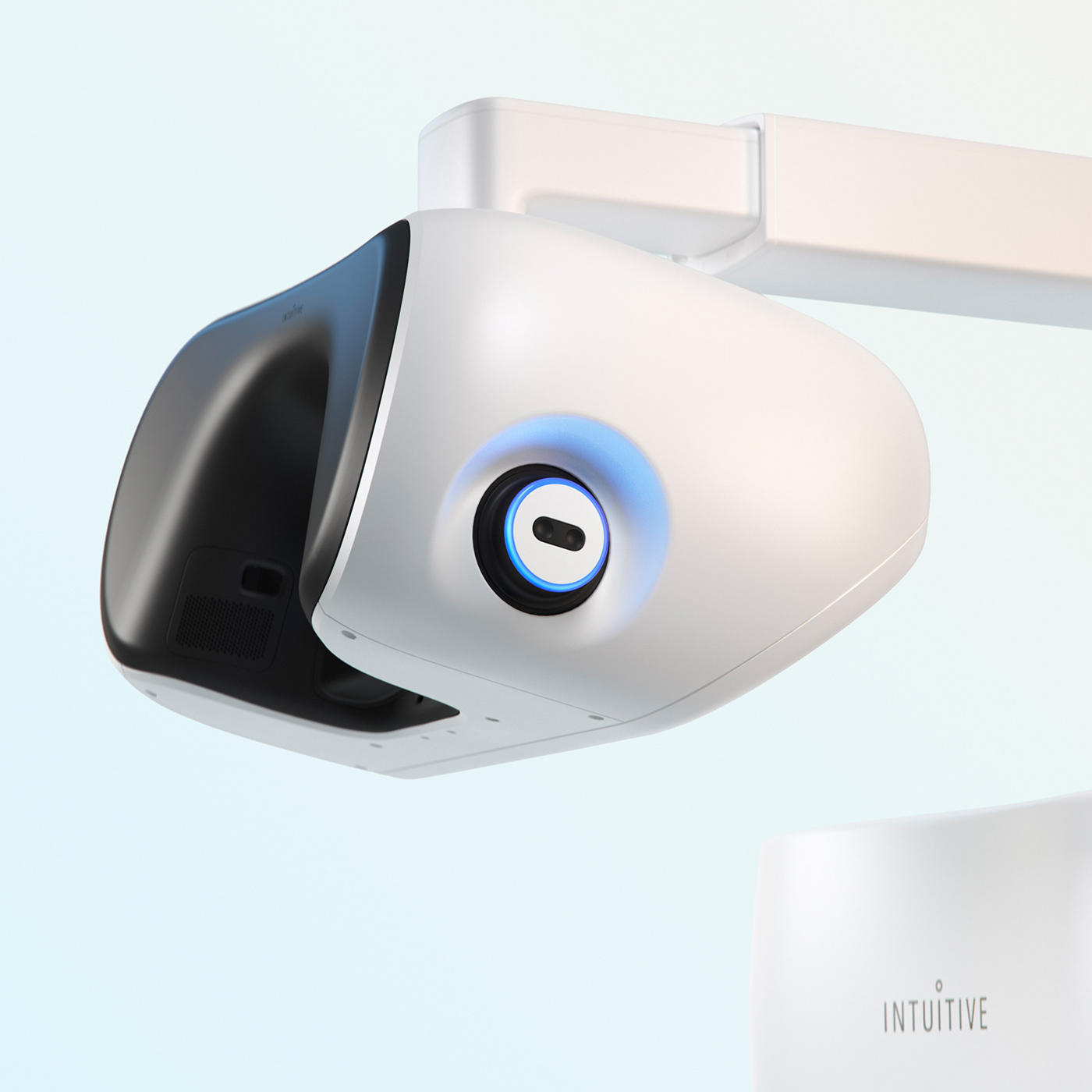 DaVinci 5，Robotic surgery system，medical apparatus and instruments，intelligence，