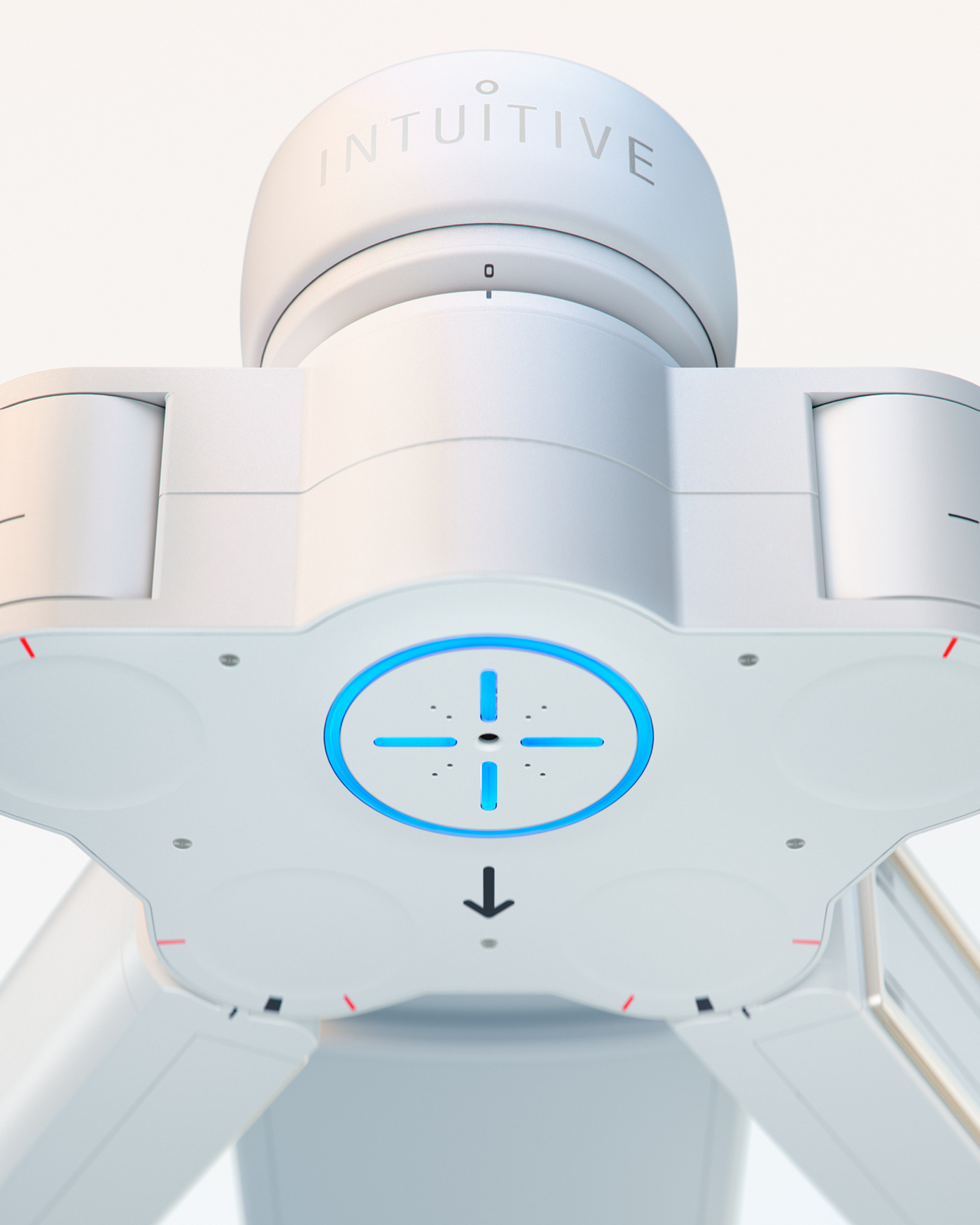 DaVinci 5，Robotic surgery system，medical apparatus and instruments，intelligence，