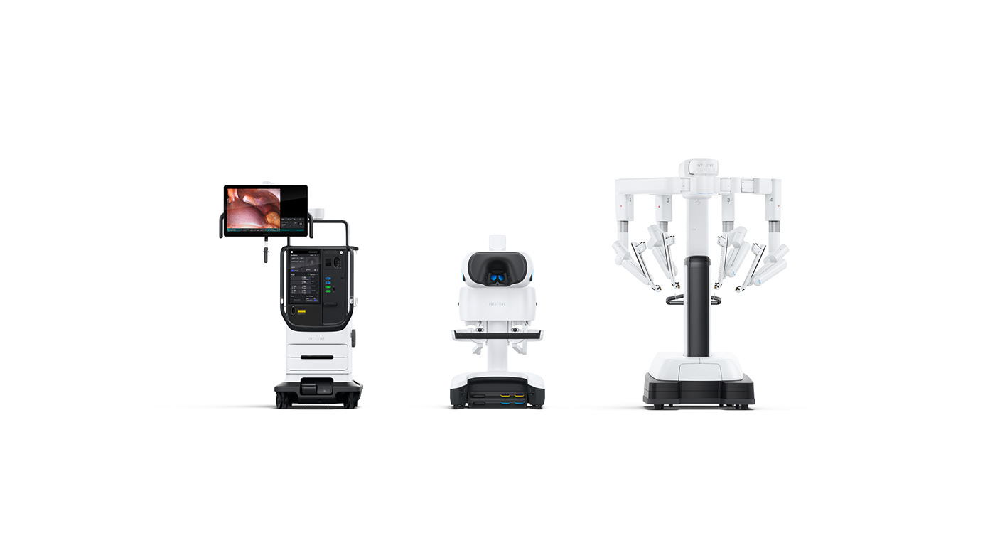 DaVinci 5，Robotic surgery system，medical apparatus and instruments，intelligence，