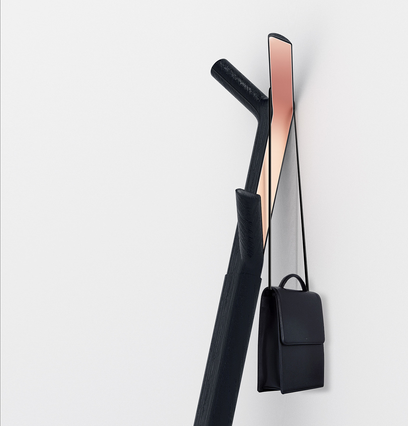 Bionics Design ，branch，Hanger design，